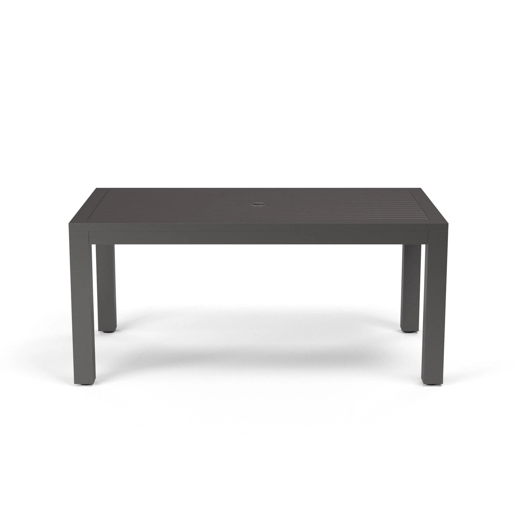 Vegas Rectangular 36 x 64 Dining Table - Frankwebs