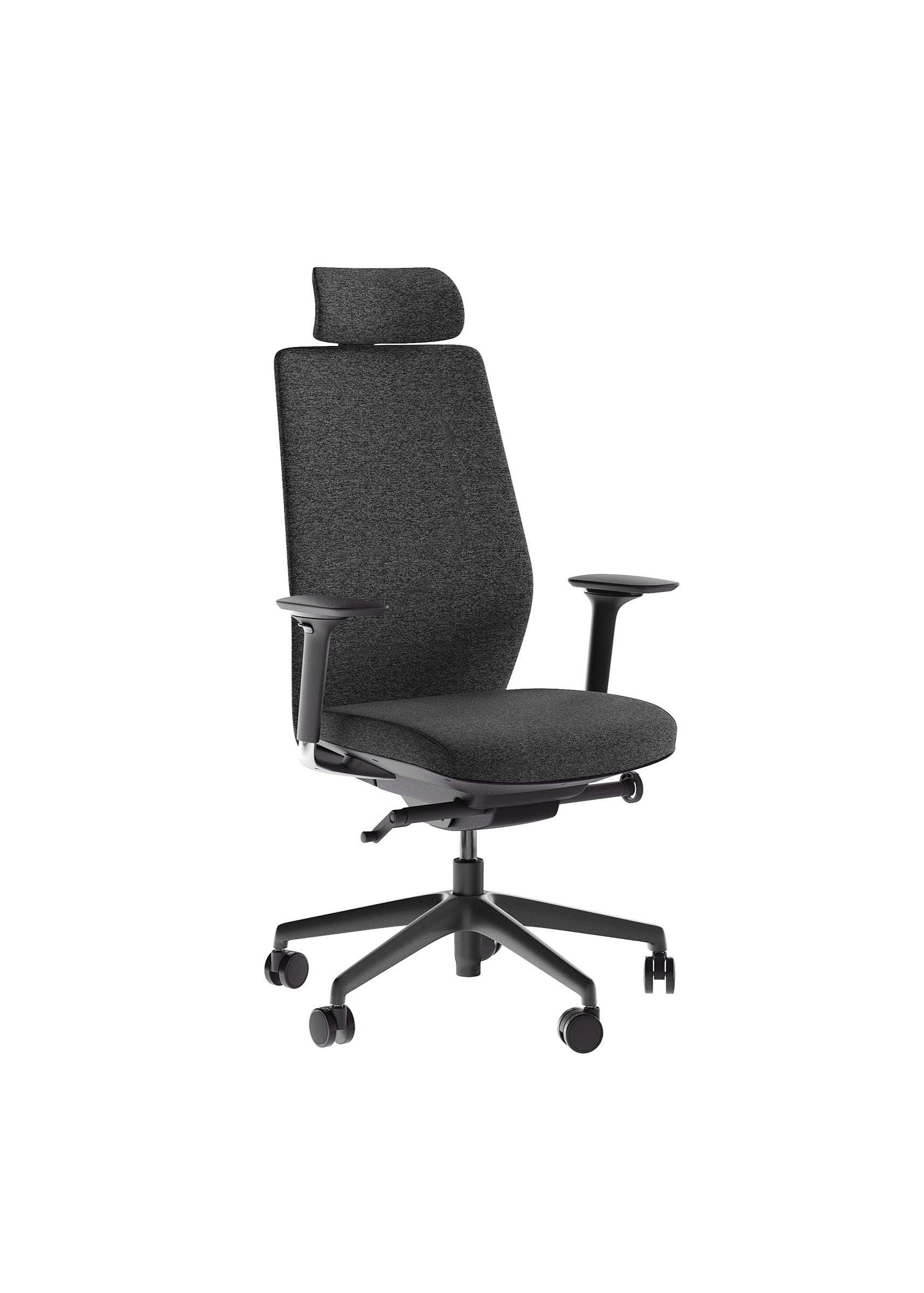 Coda Task Chair - Frankwebs