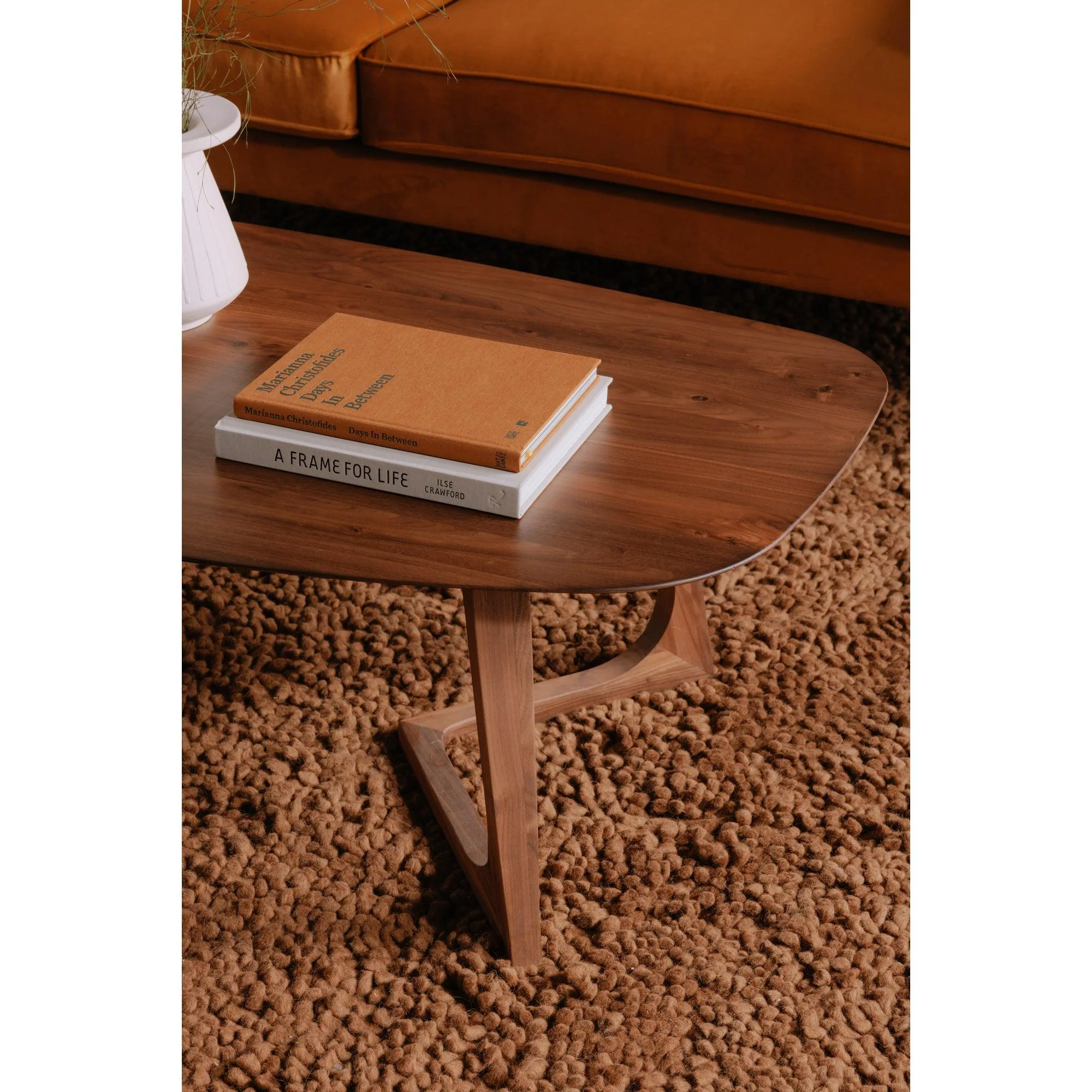 Godenza Coffee Table Small - Frankwebs