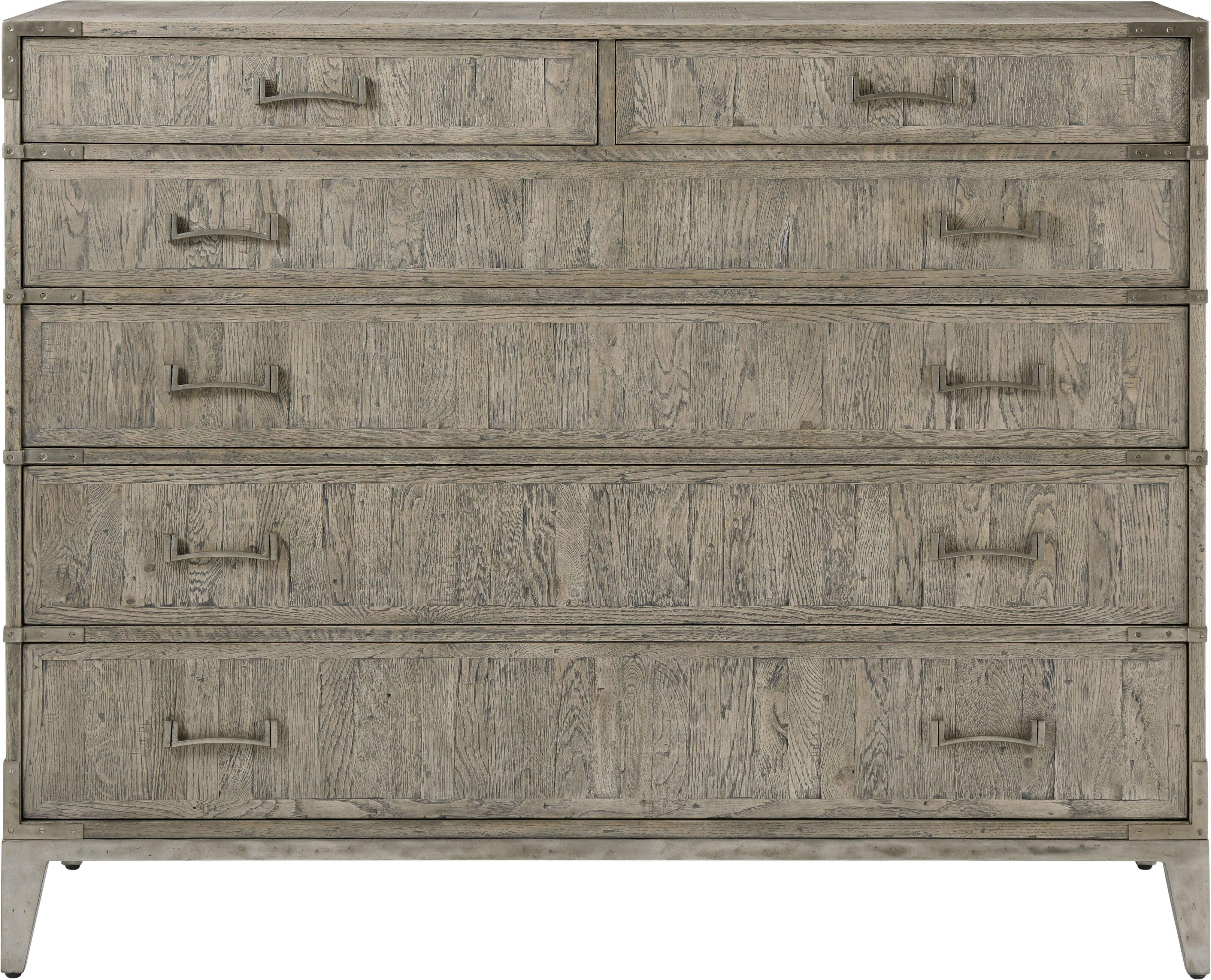 Sayer Dresser - Frankwebs