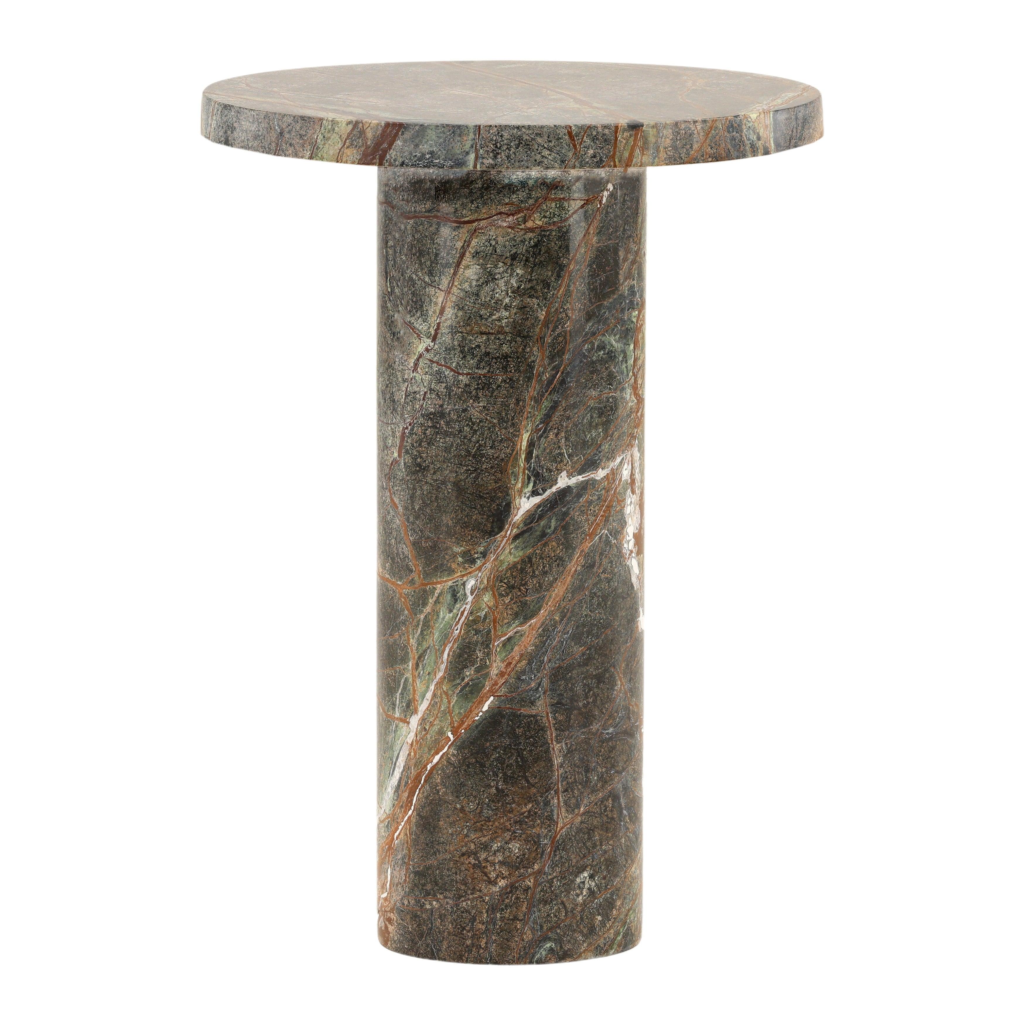 Daryla Side Table - Frankwebs