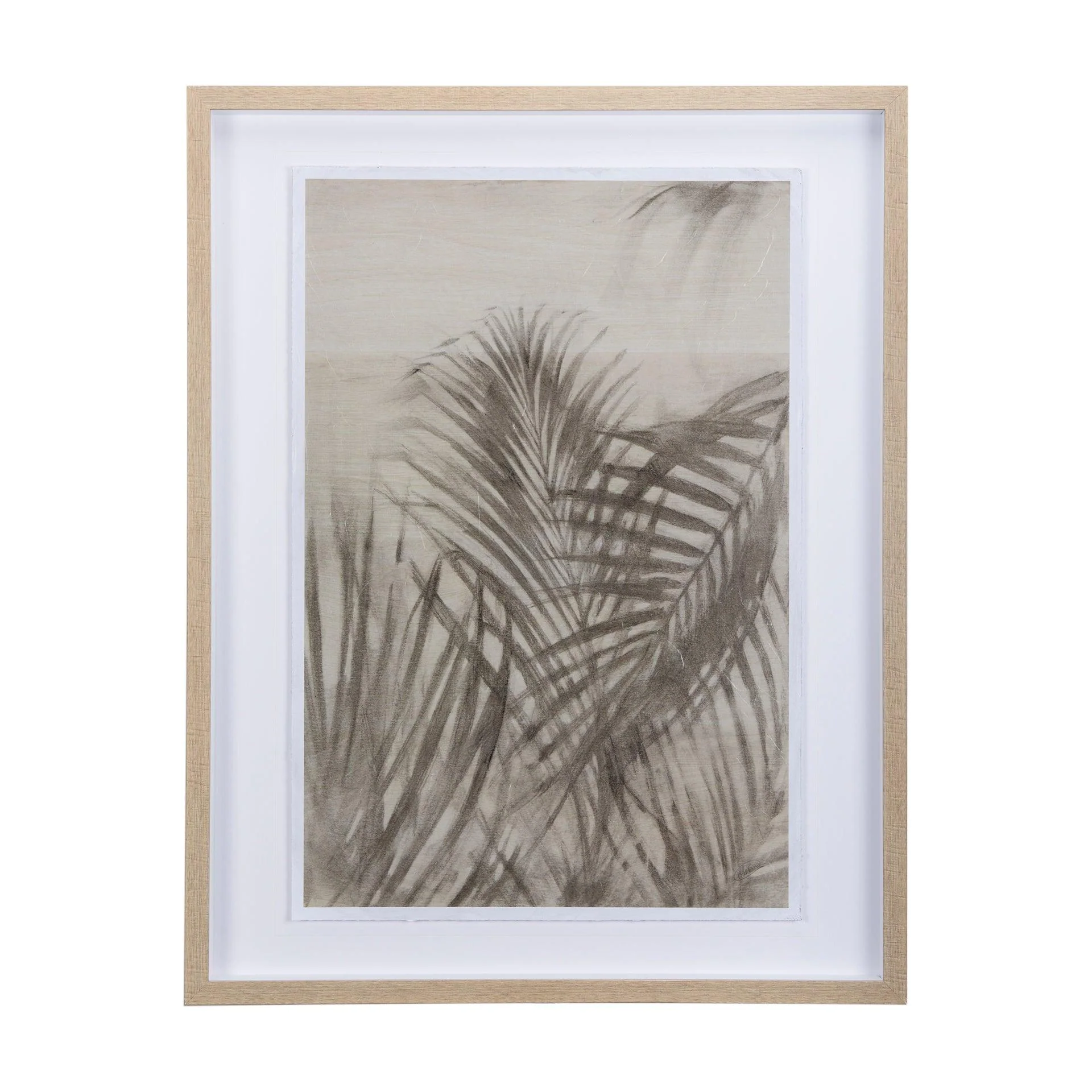 Shadows On Wood II - Frankwebs