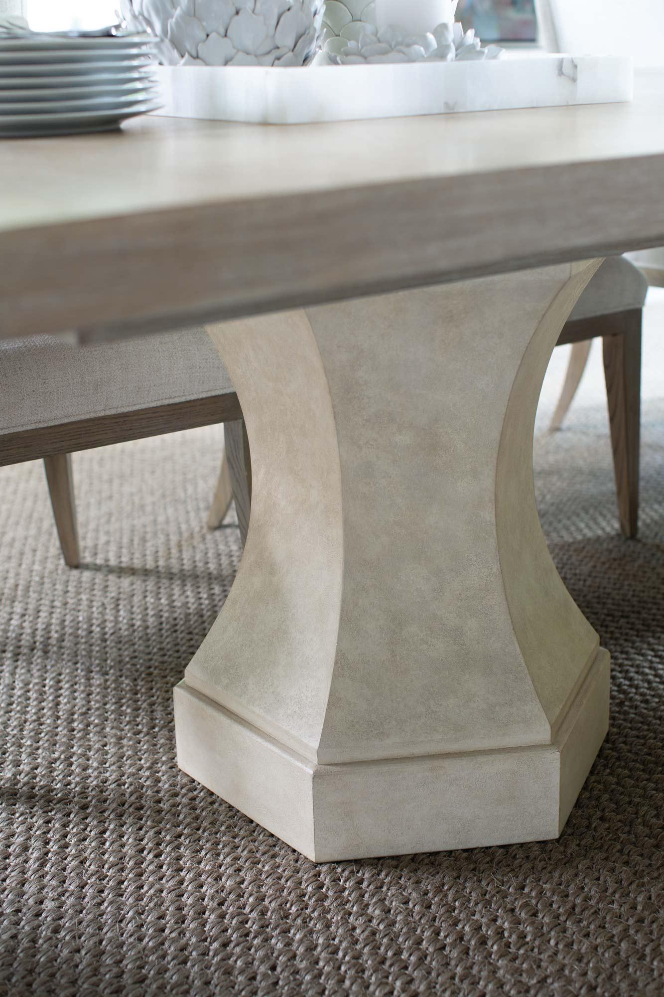 SANTA BARBARA DINING TABLE - Frankwebs