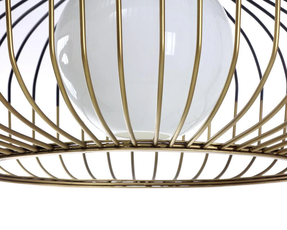 Circa Pendant Light - Frankwebs