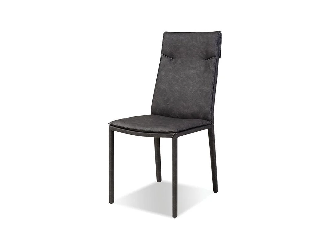 HARRIS Dining Chair High Back - Set Of 2 - Frankwebs