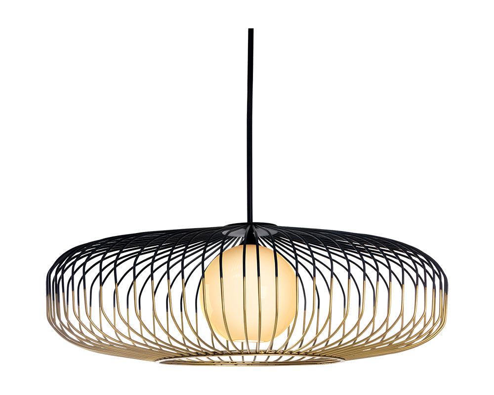 Circa Pendant Light - Frankwebs