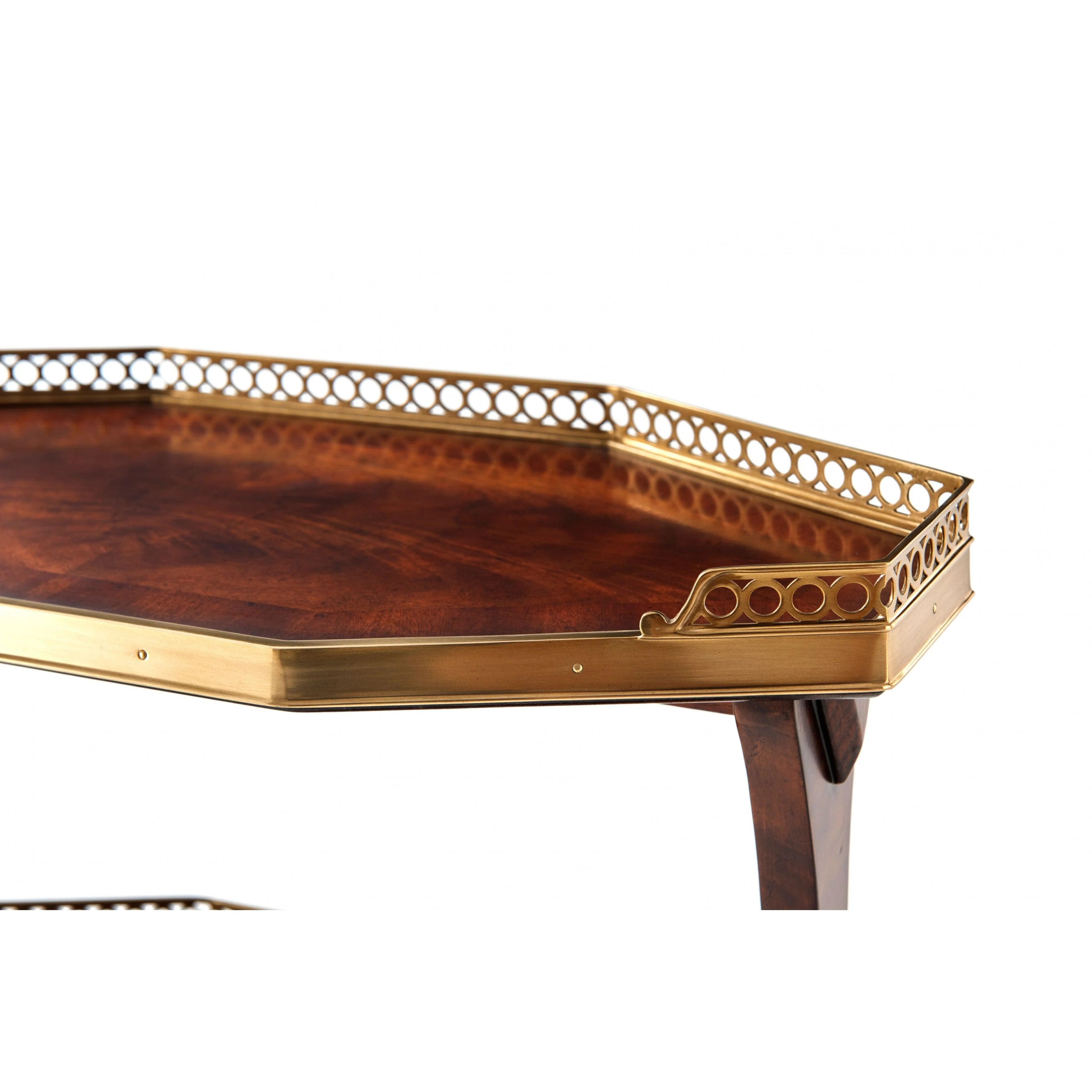 The Sometime Accent Table - Frankwebs