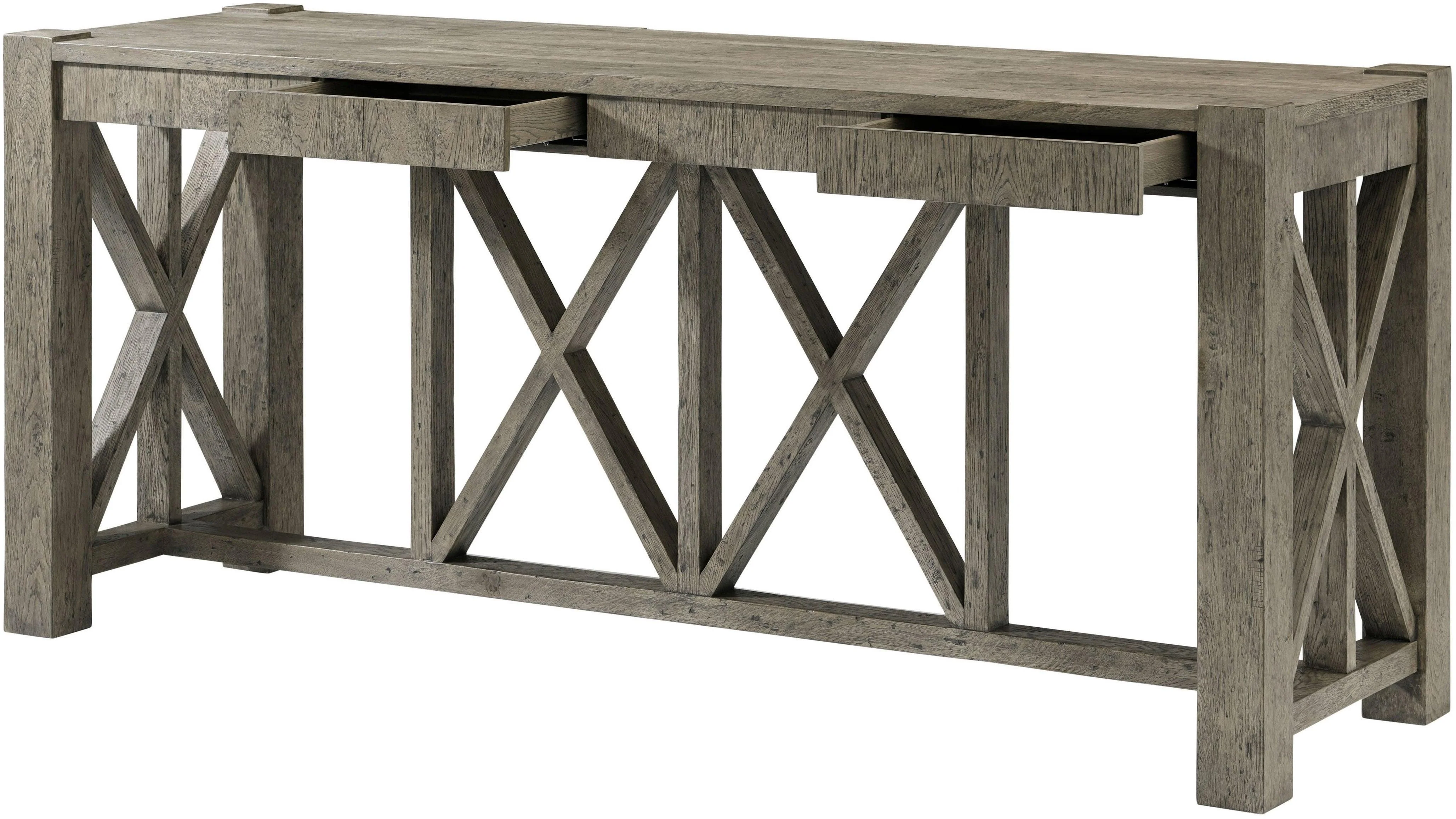 Orlando Bar Console Table - Frankwebs