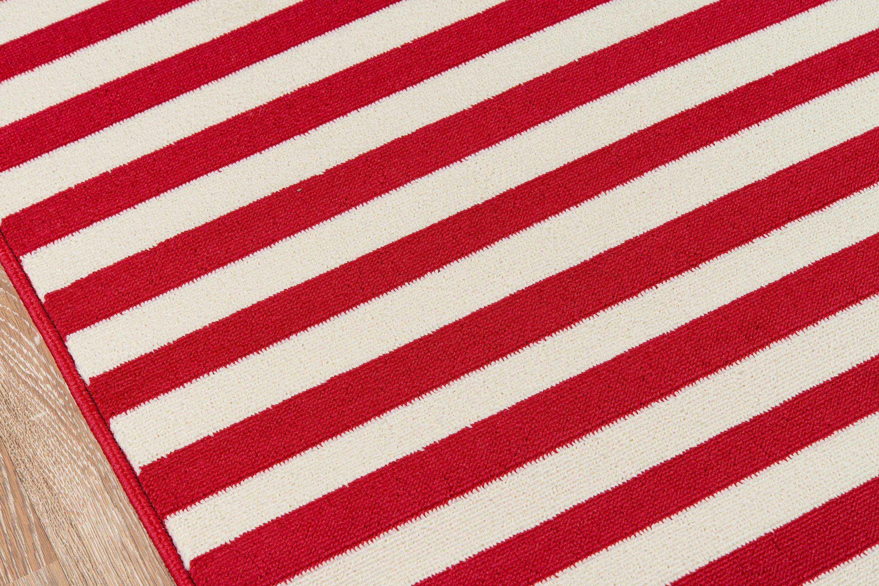 Erin Gates - Stripe - Frankwebs