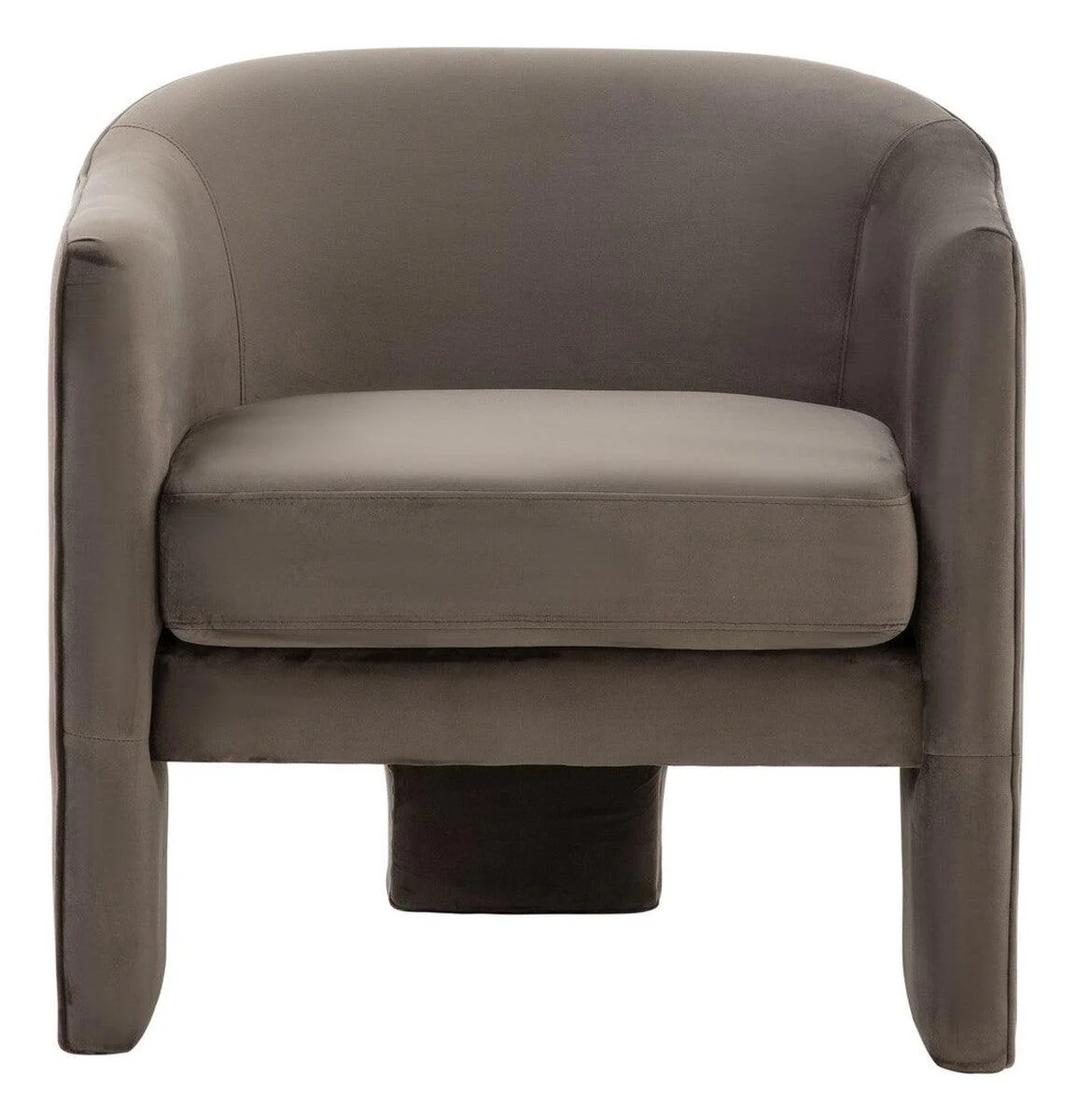 LONDYN UPHOLSTERED ACCENT CHAIR - Frankwebs