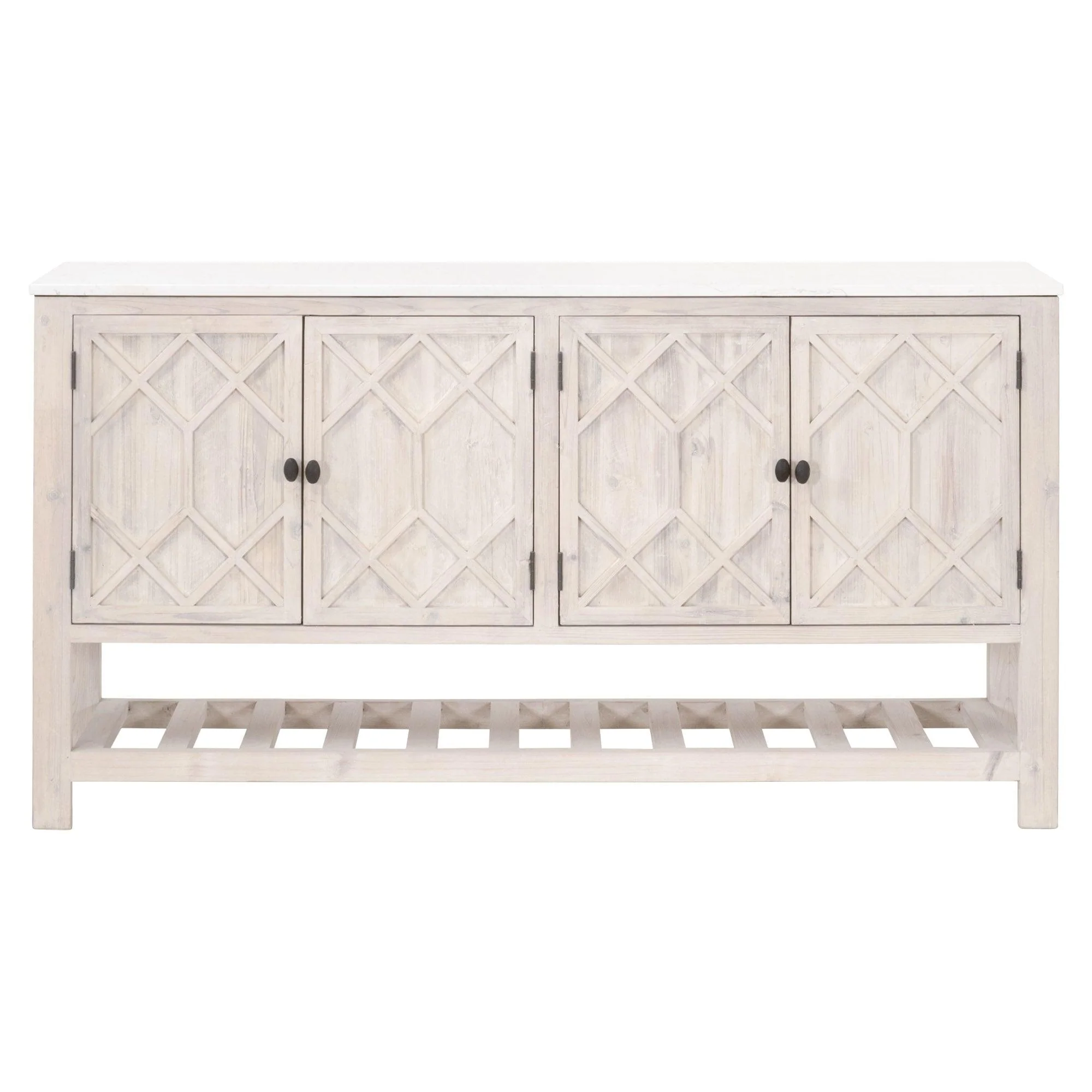 Willow Media Sideboard - Frankwebs