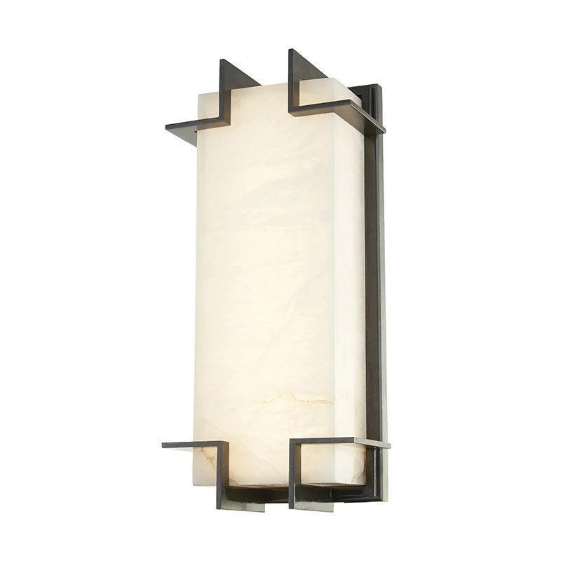 DELMAR WALL SCONCE - Frankwebs