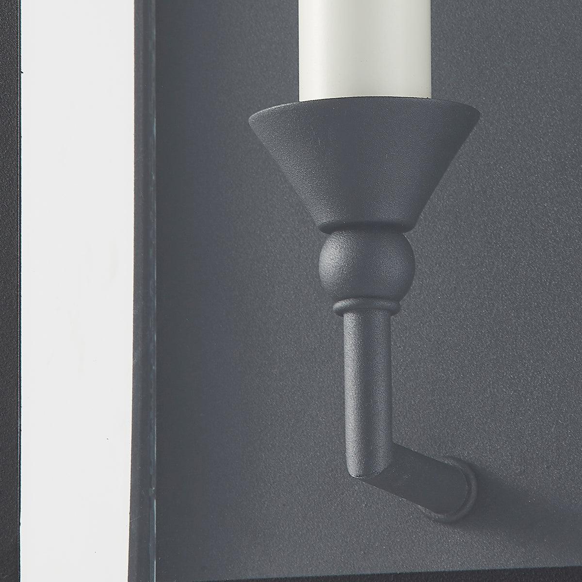 CHAUNCEY 3 LIGHTS EXTERIOR WALL SCONCE - Frankwebs