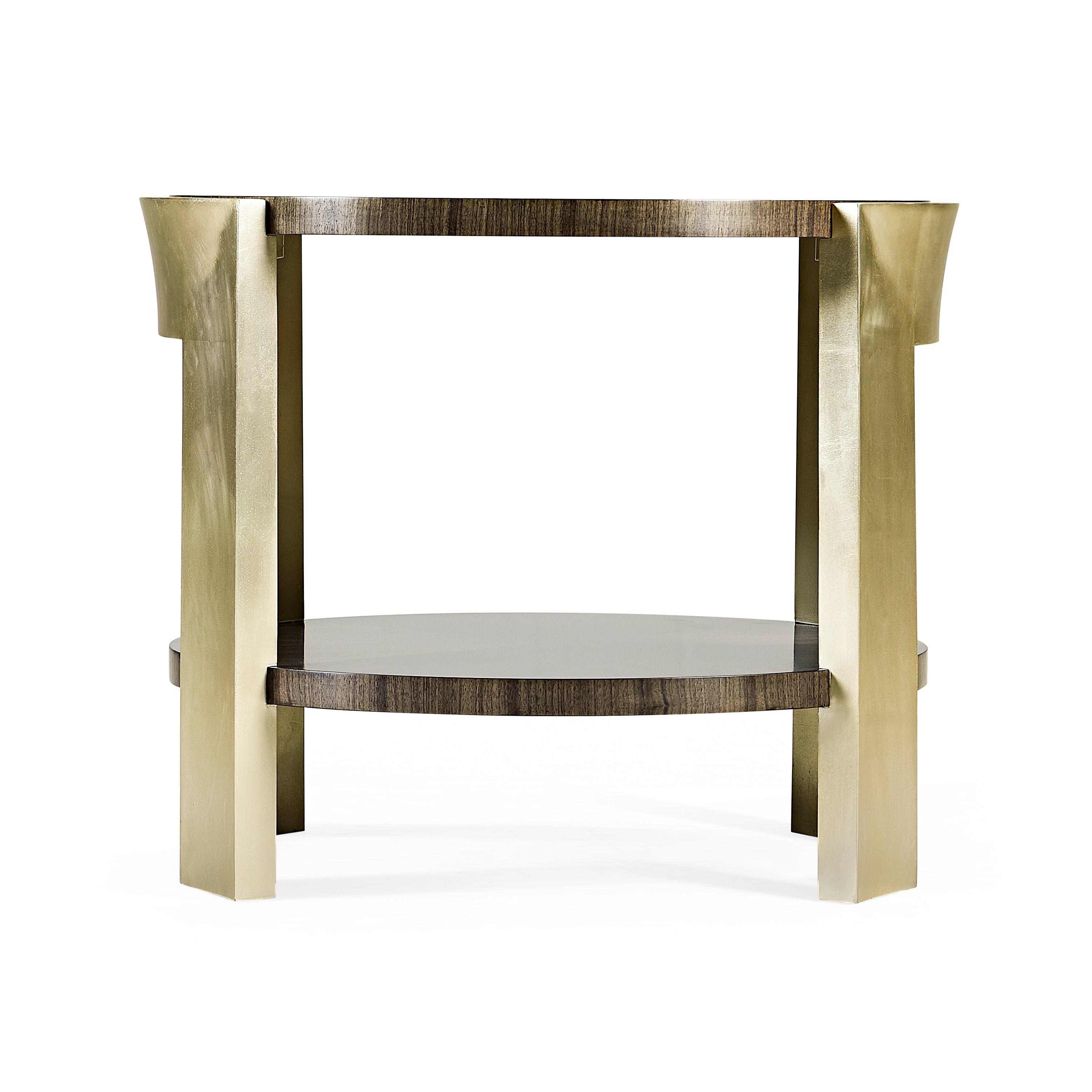 Gatsby End Table - Frankwebs