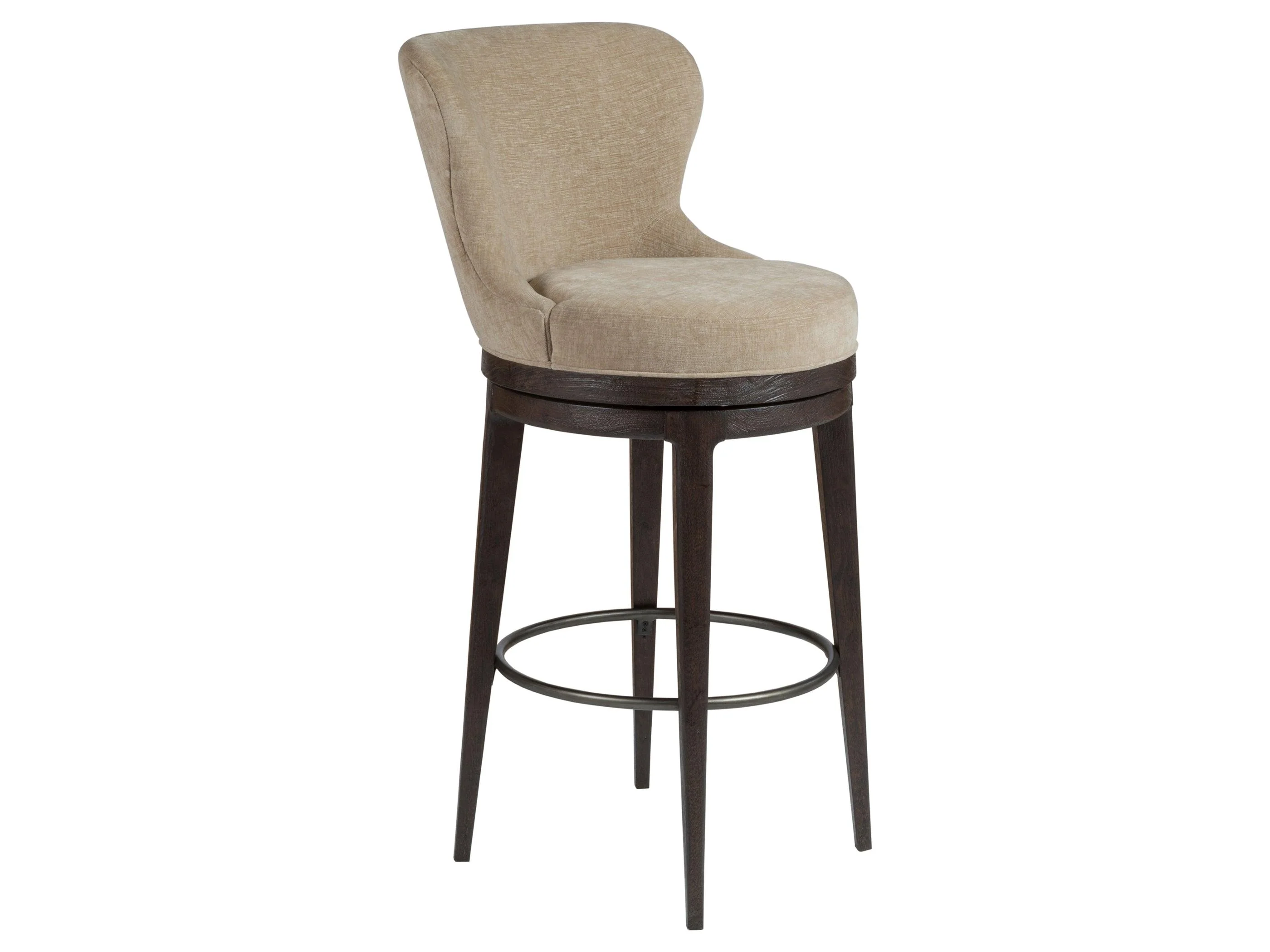 Signature Designs Willa Swivel Barstool - Frankwebs