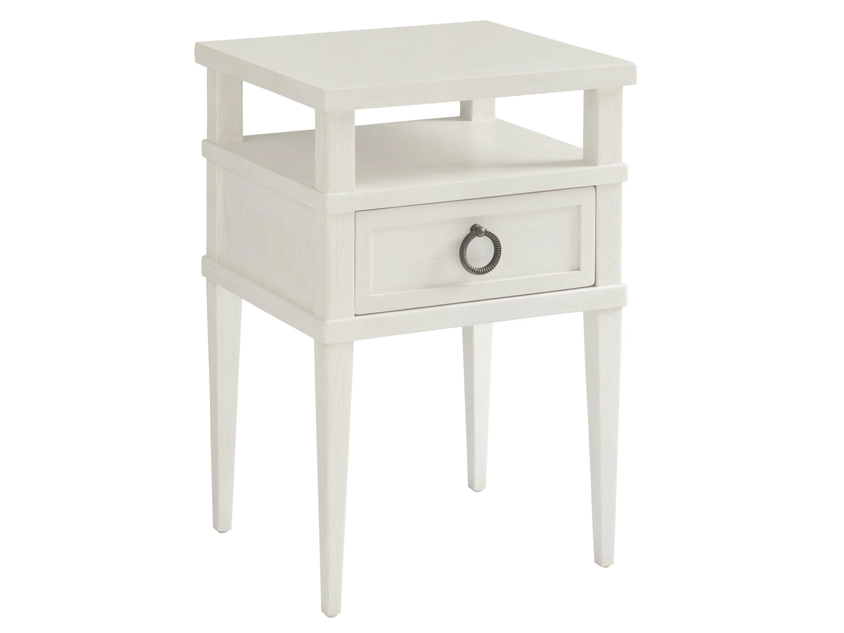 Ocean Breeze Collier Night Table - Frankwebs