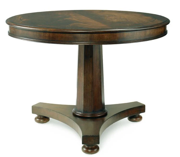 Crosby Hall Center Table - Frankwebs