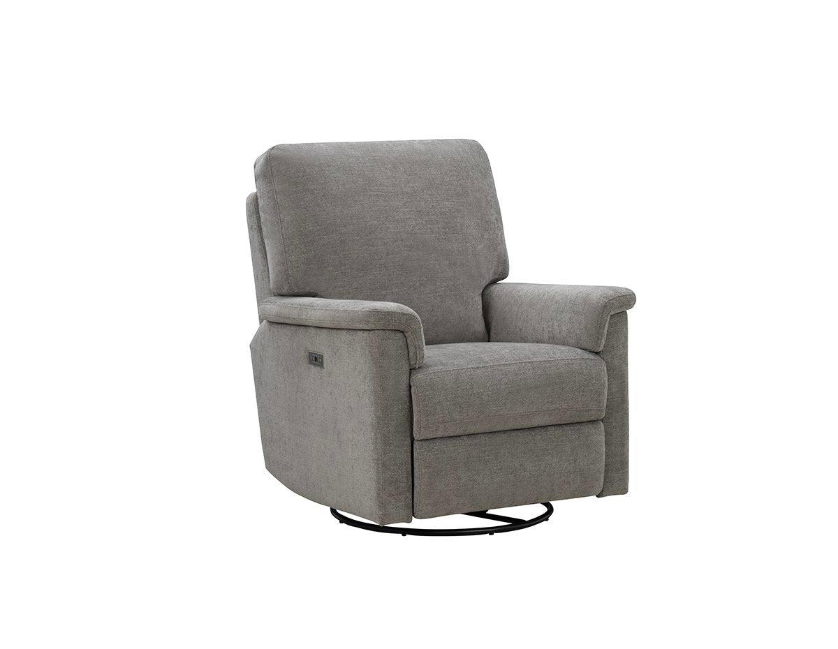 Dawn Power Swivel Glider Recliner - Frankwebs