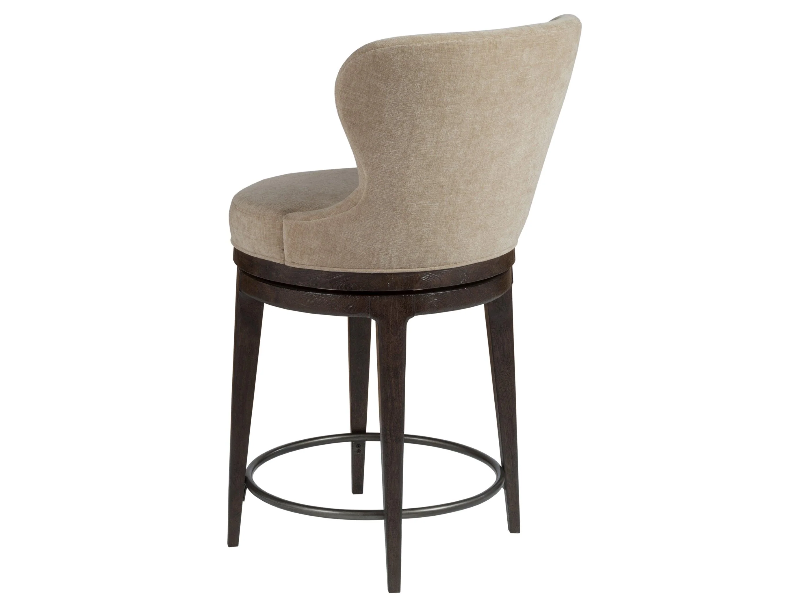 Signature Designs Willa Swivel Counter Stool - Frankwebs