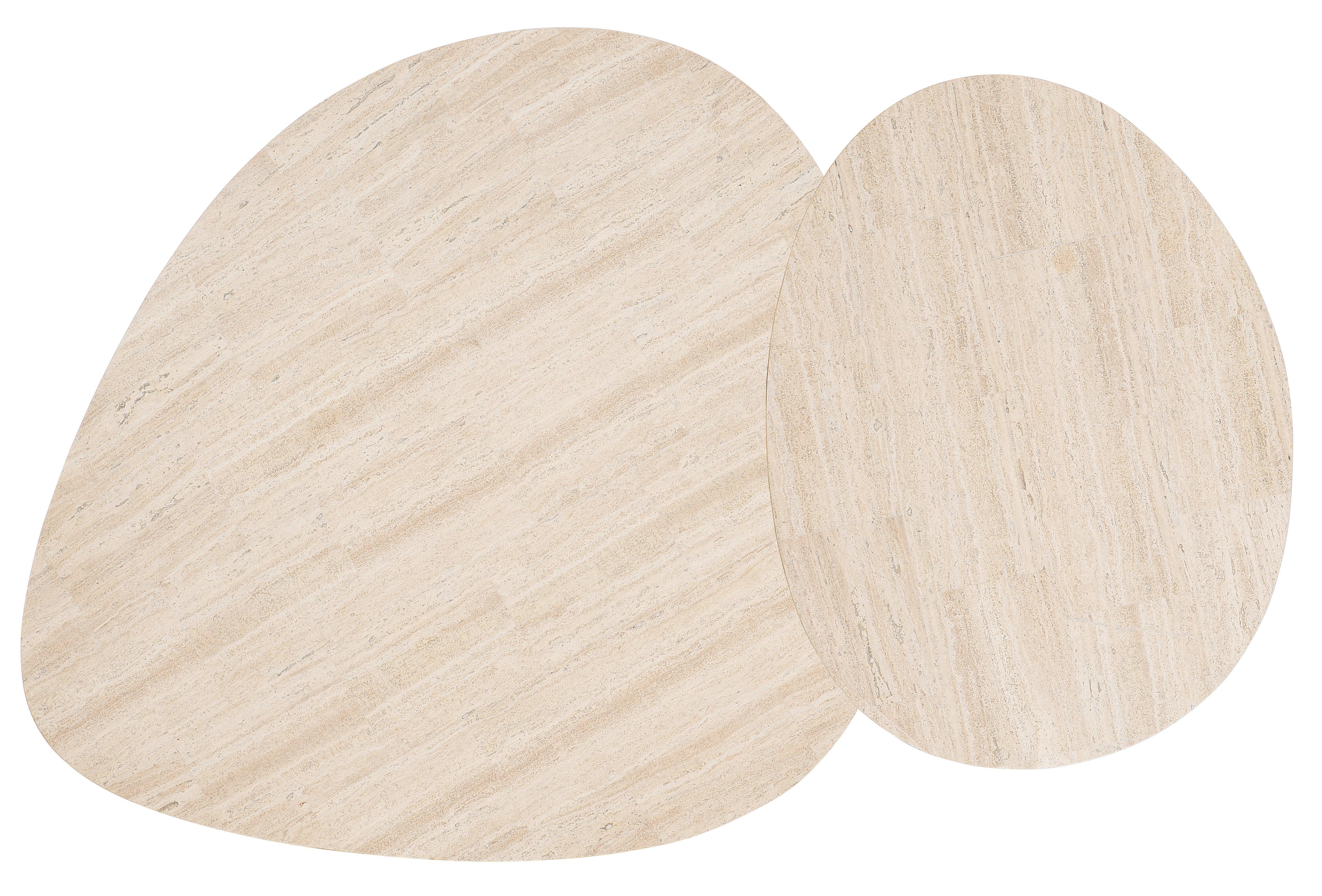 Commerce & Market Nesting Cocktail Table - Frankwebs