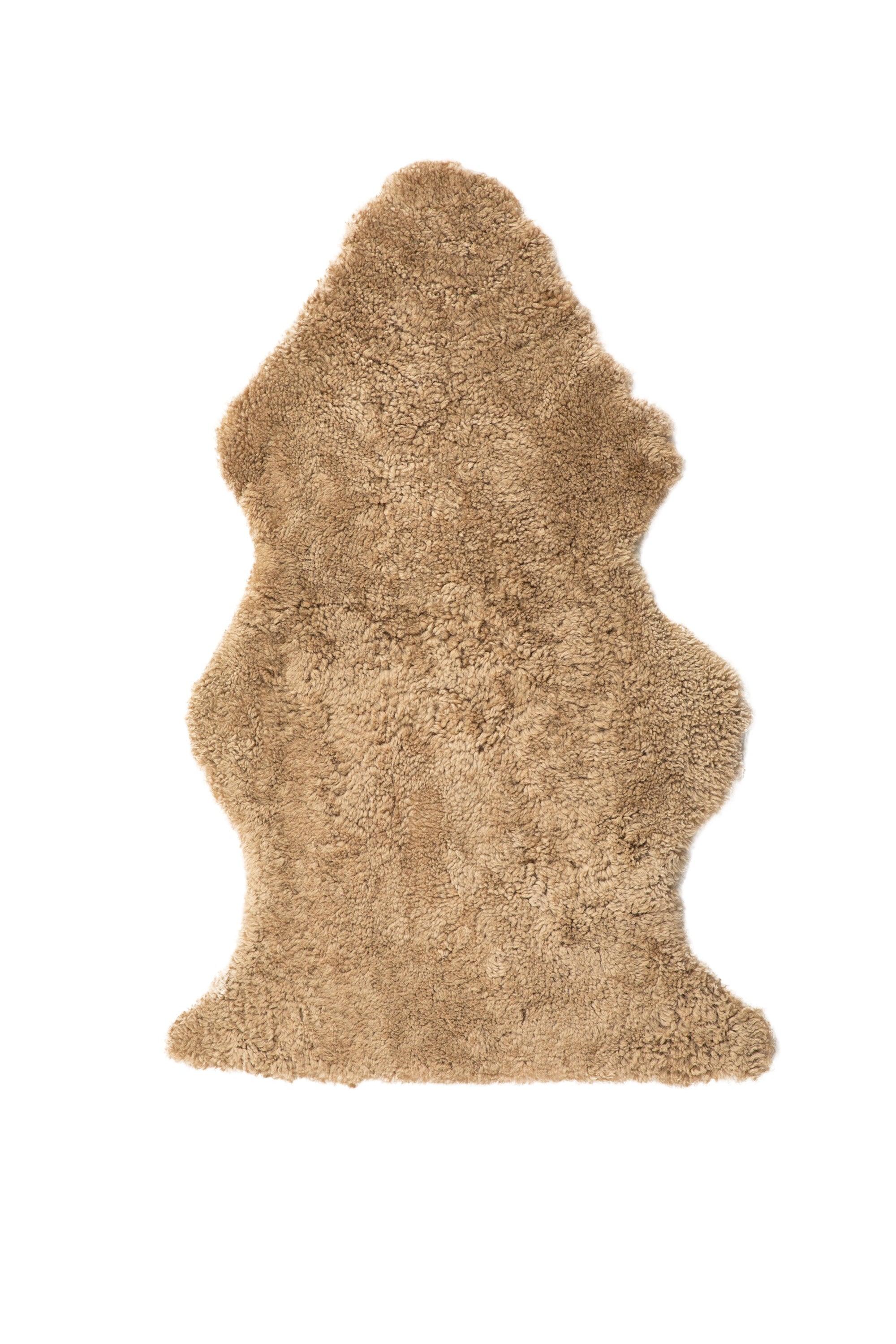 Rug SW 3SC Curly Single - Frankwebs