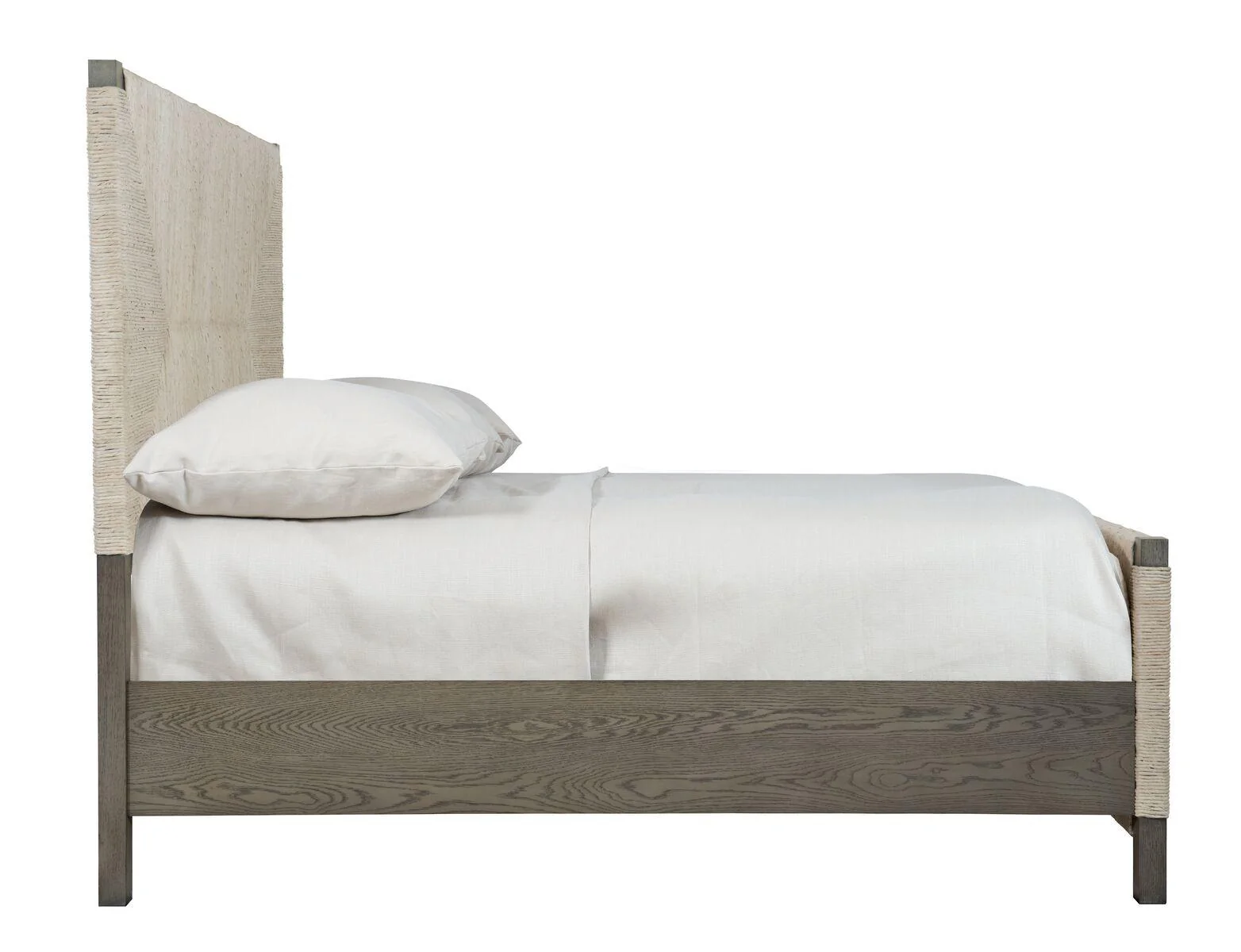 ALANNIS BED - Frankwebs