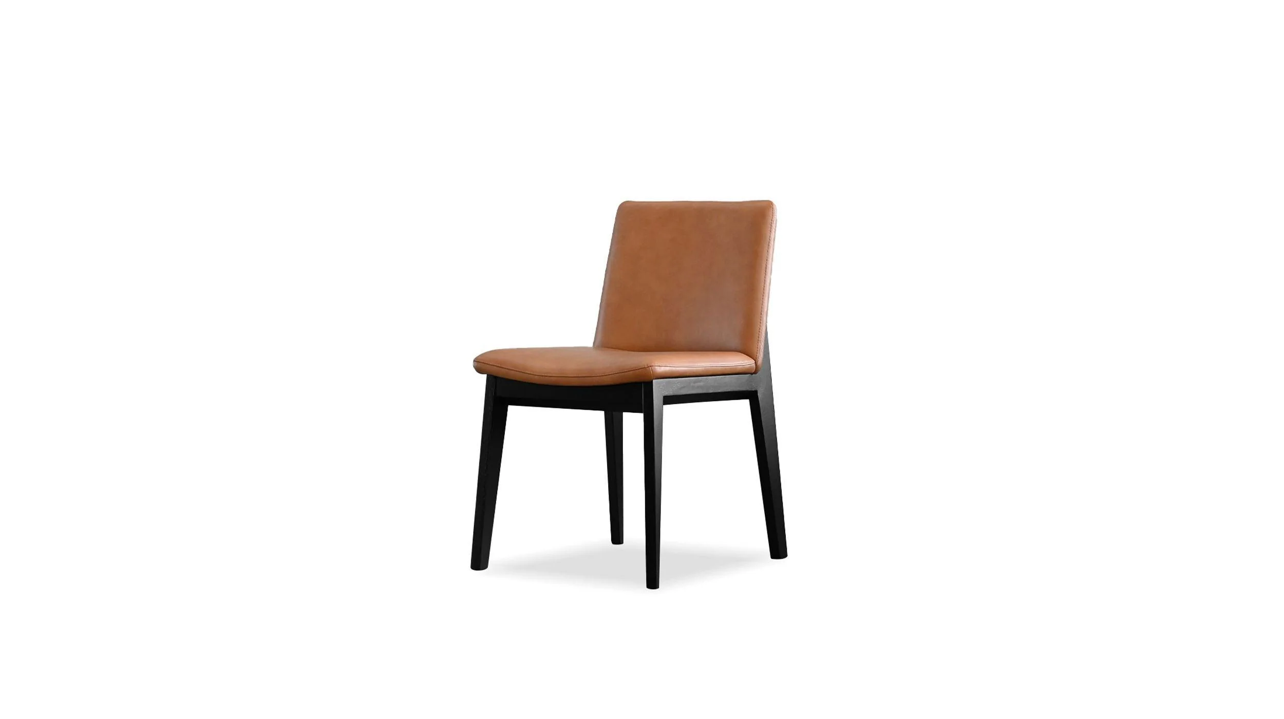 HOLSTER Dining Chair - Set Of 2 - Frankwebs