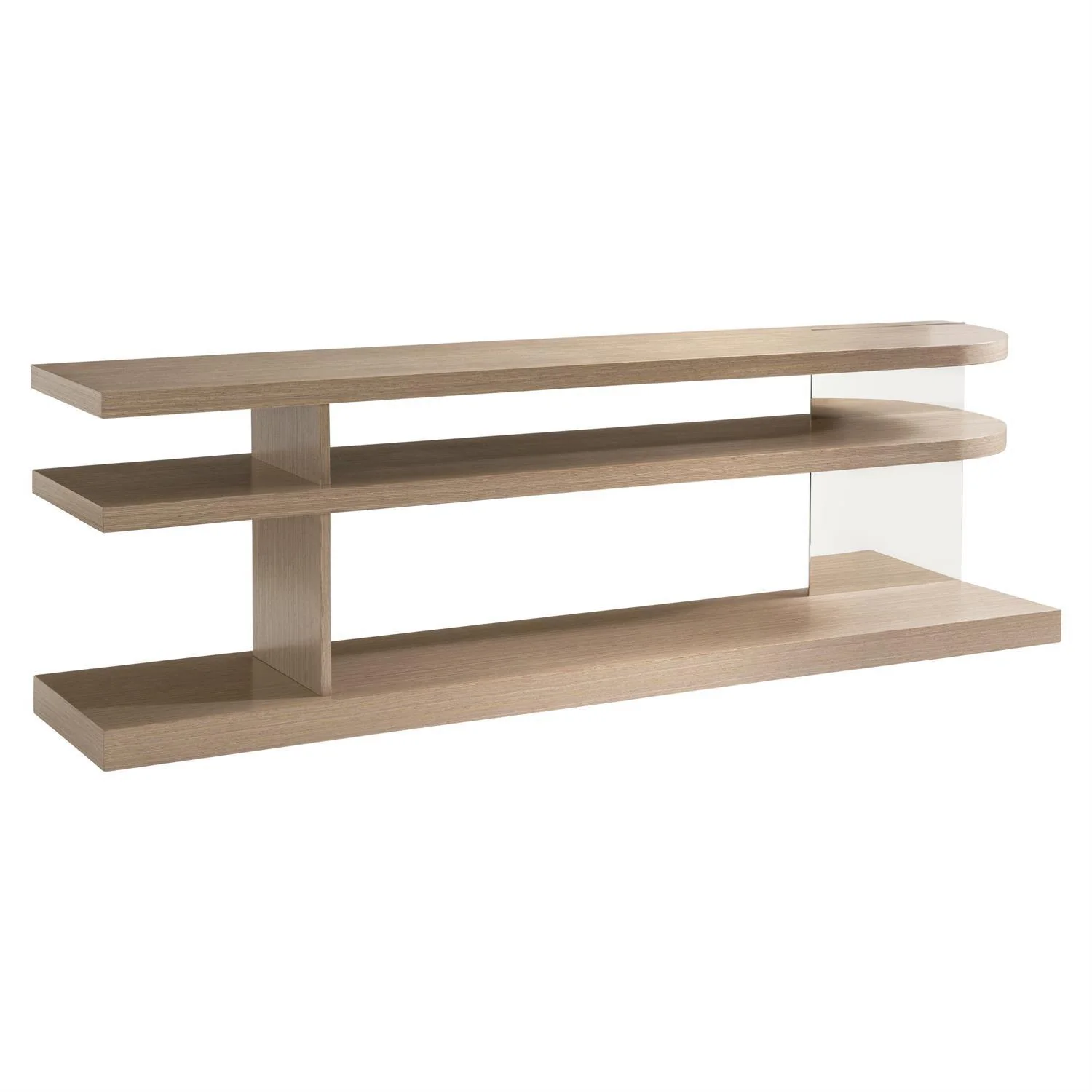 MODULUM CONSOLE TABLE - Frankwebs