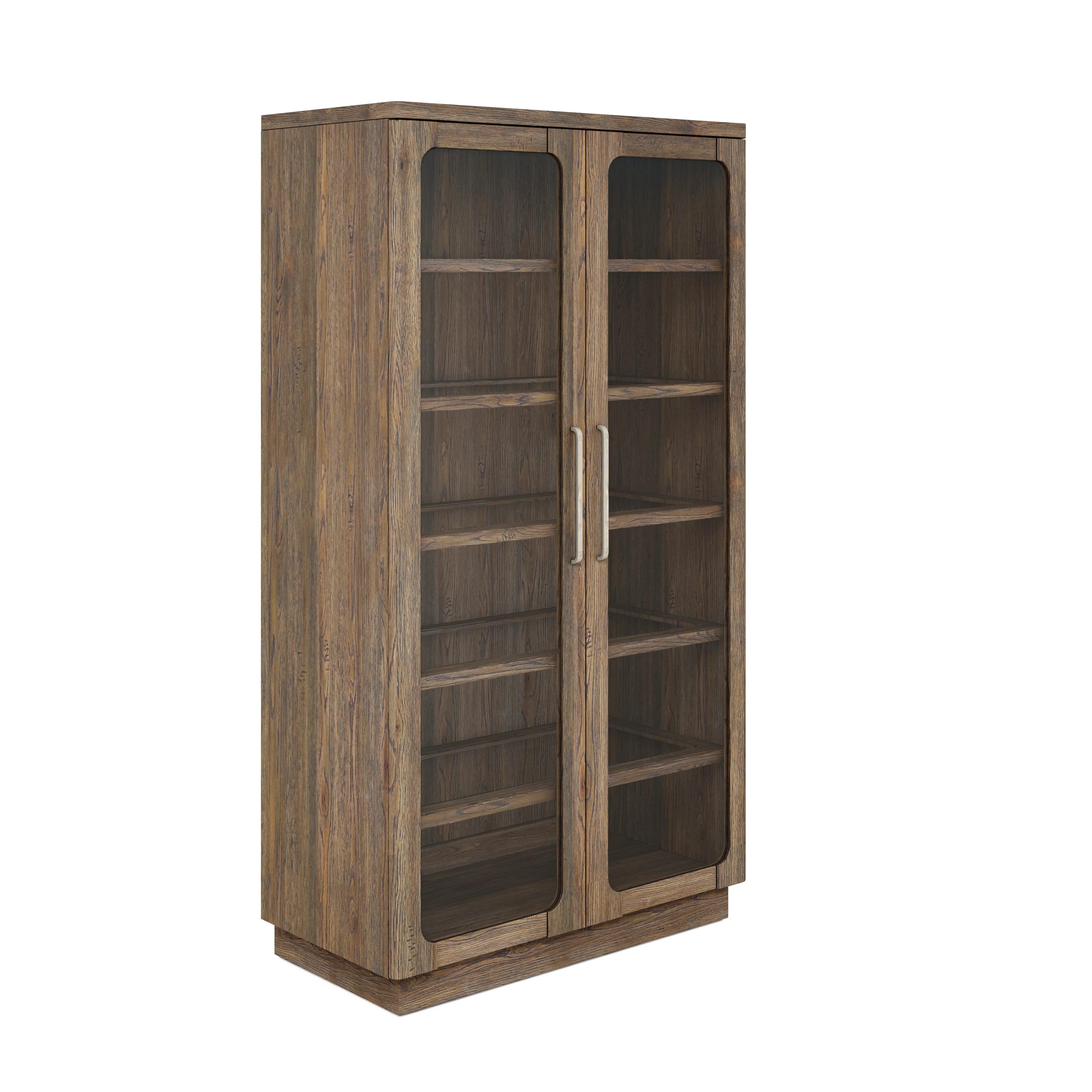 Stockyard Display Cabinet - Frankwebs