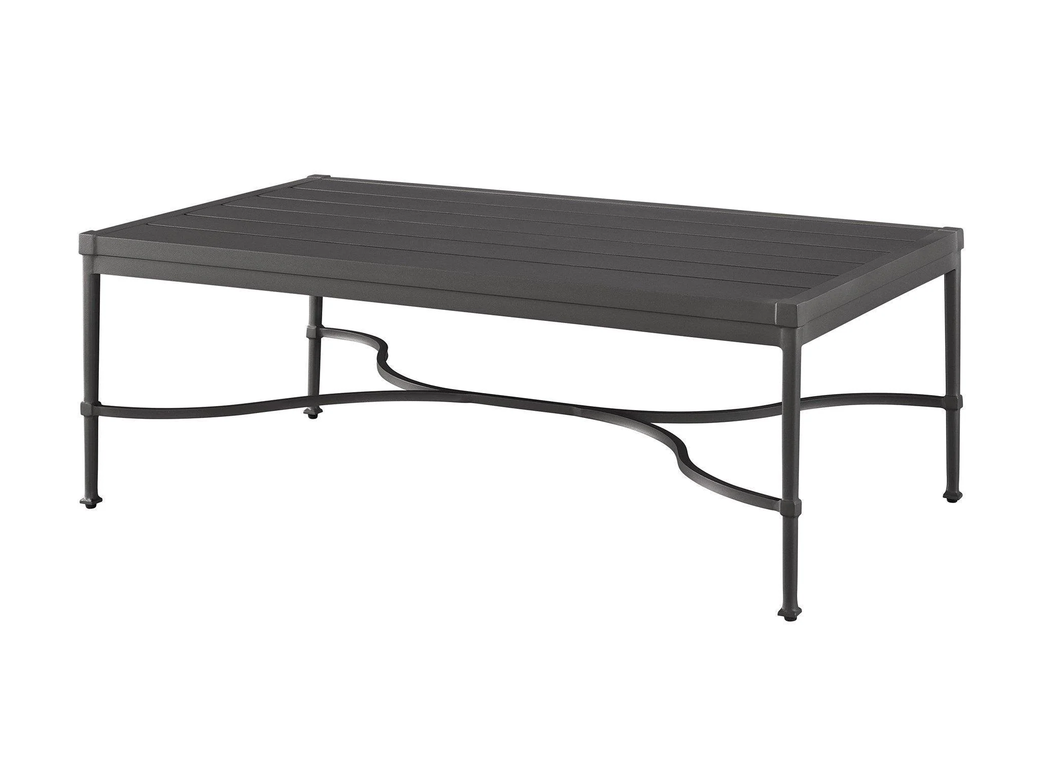 Outdoor Seneca Cocktail Table - Frankwebs