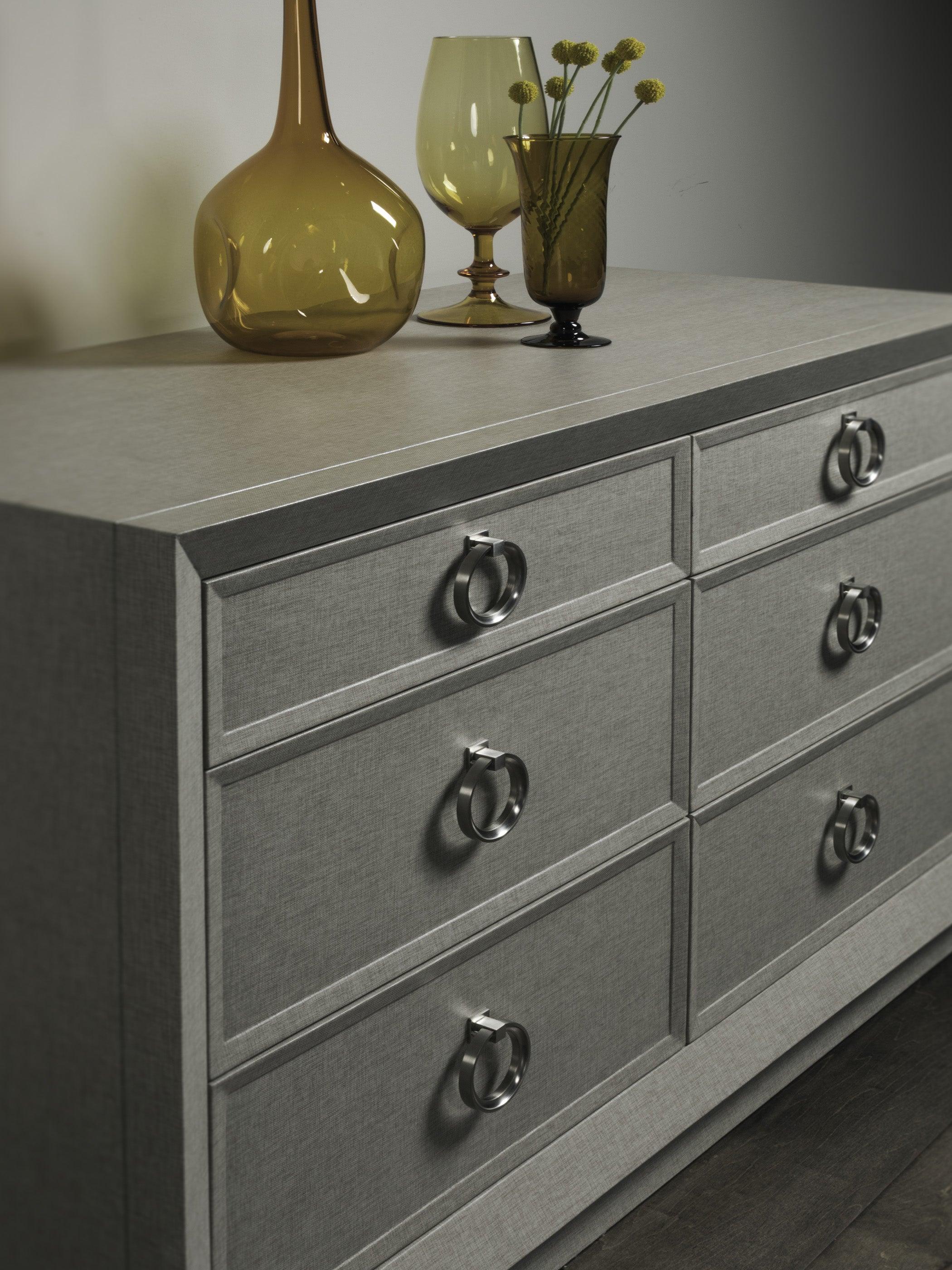 Signature Designs Zeitgeist Linen Double Dresser - Frankwebs