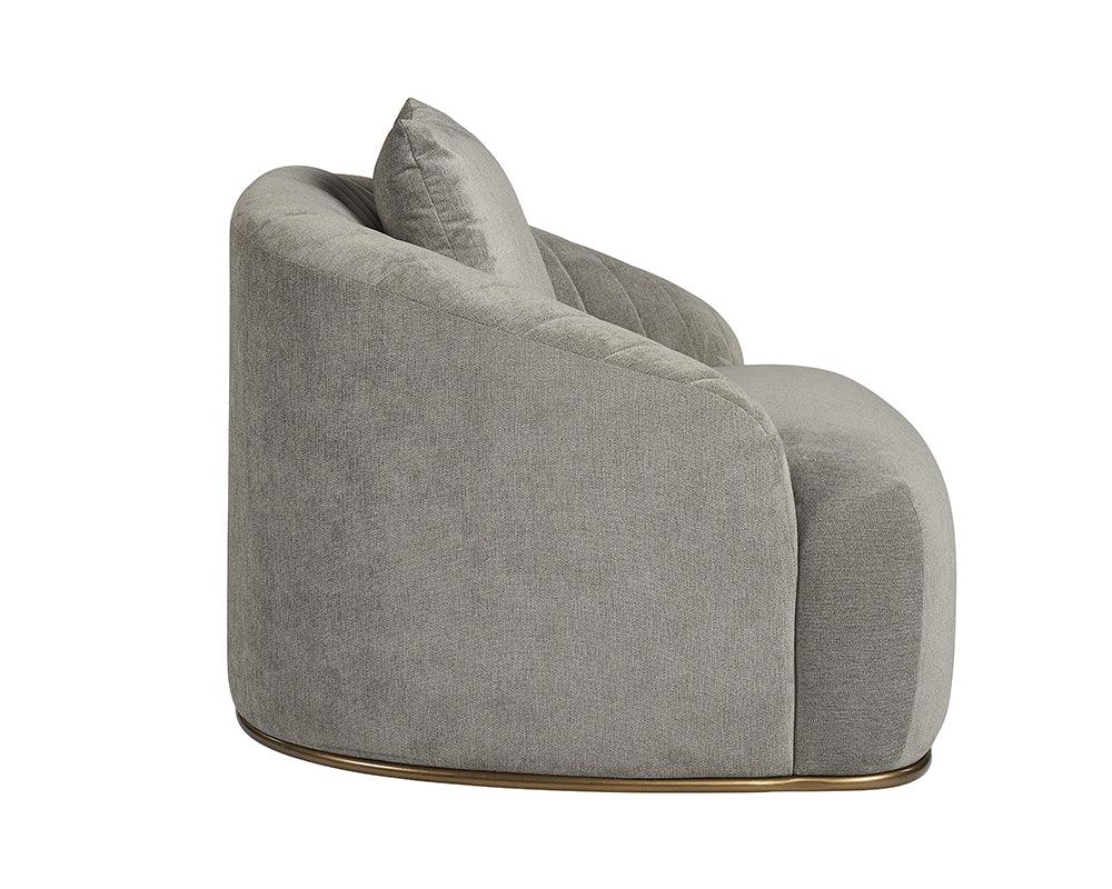 Astrid Armchair - Frankwebs