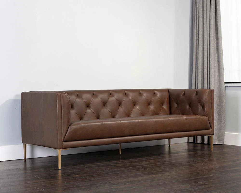 Westin Sofa - Frankwebs