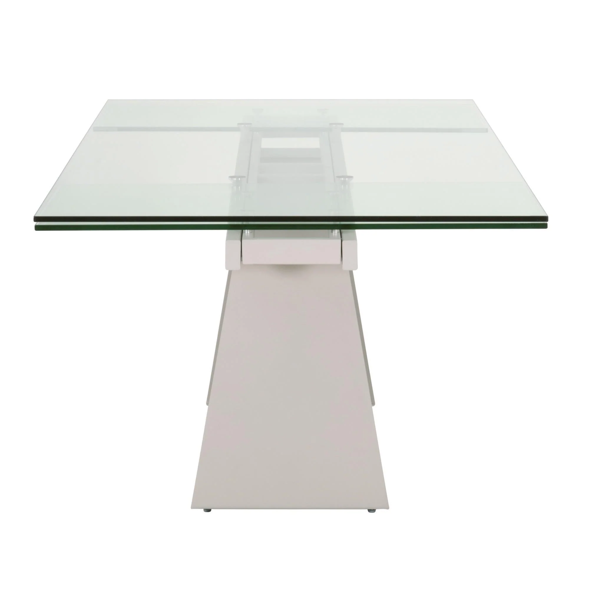 Vida Extension Dining Table - Frankwebs