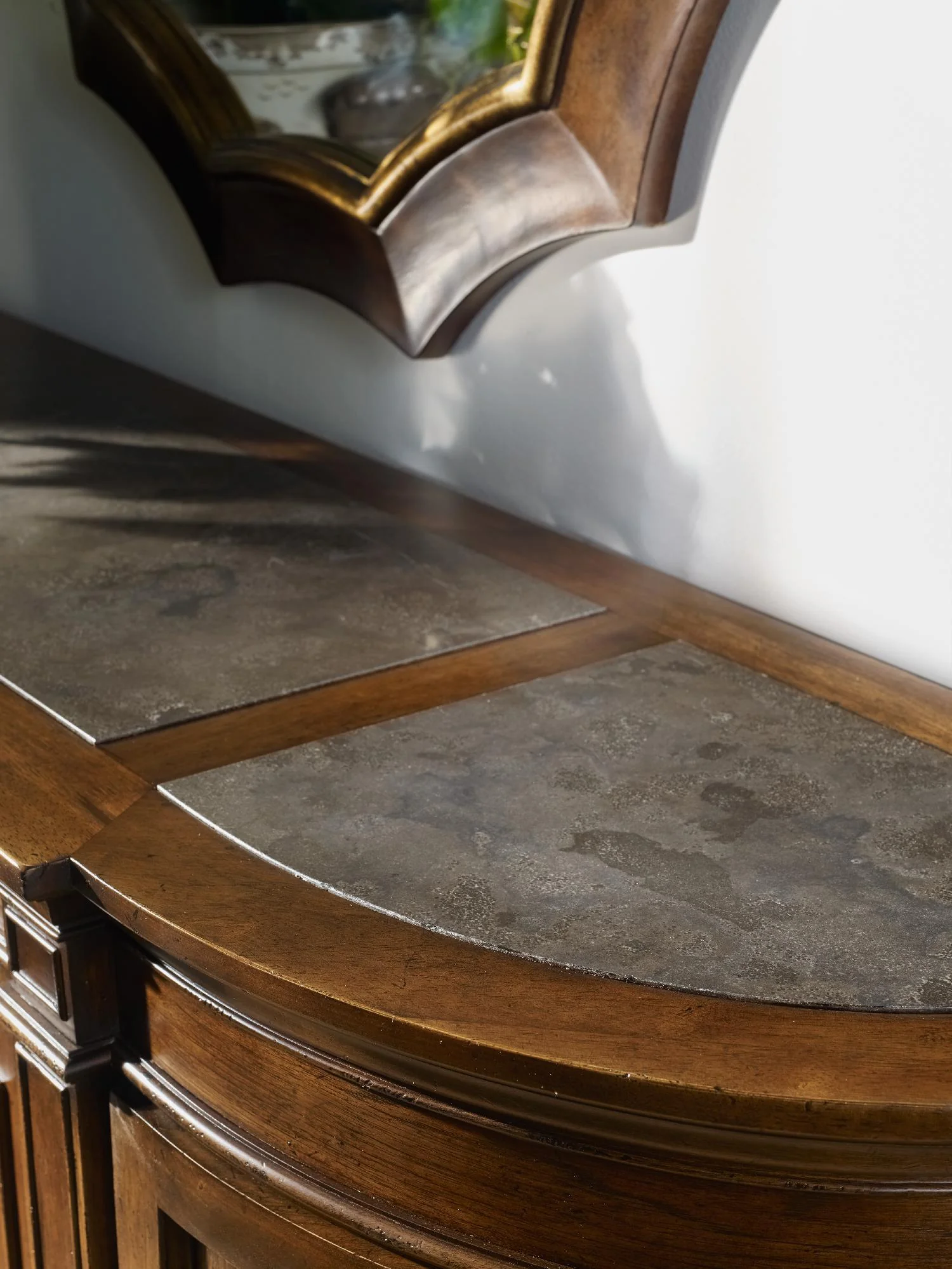 Archivist Sideboard - Frankwebs