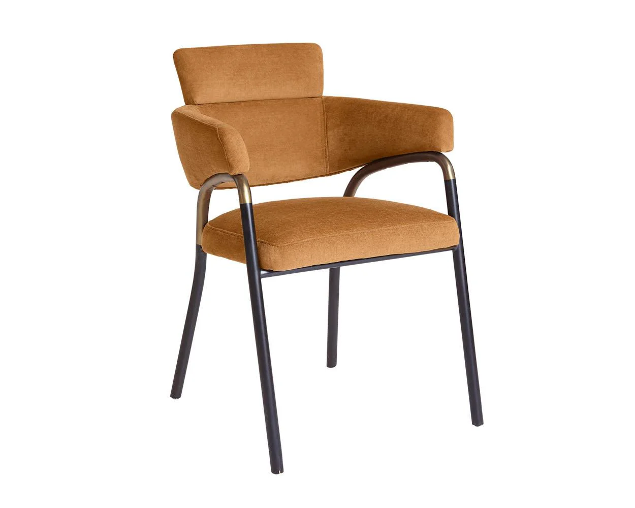 Sharqui Dining Armchair - Frankwebs