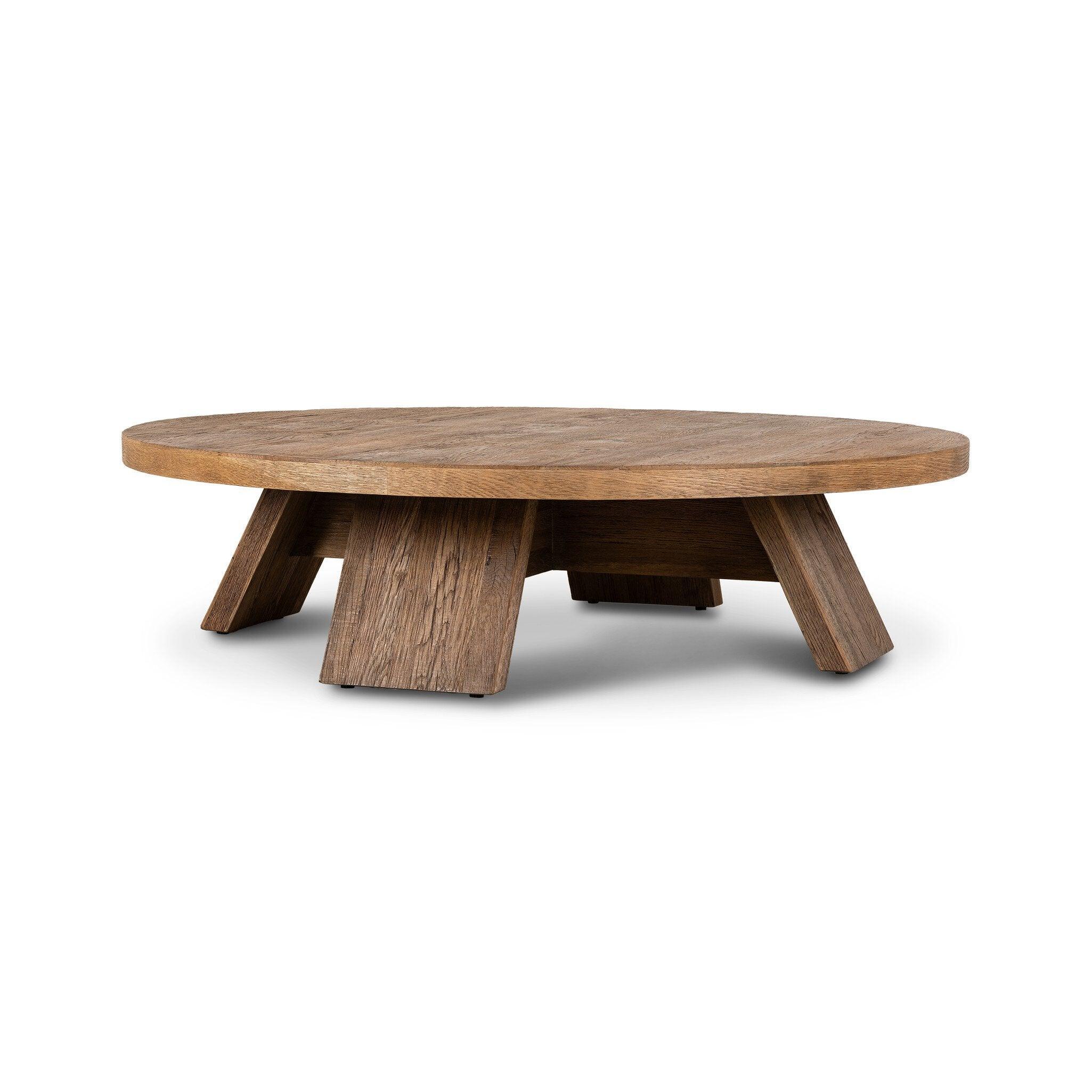 Sparrow Coffee Table - Frankwebs