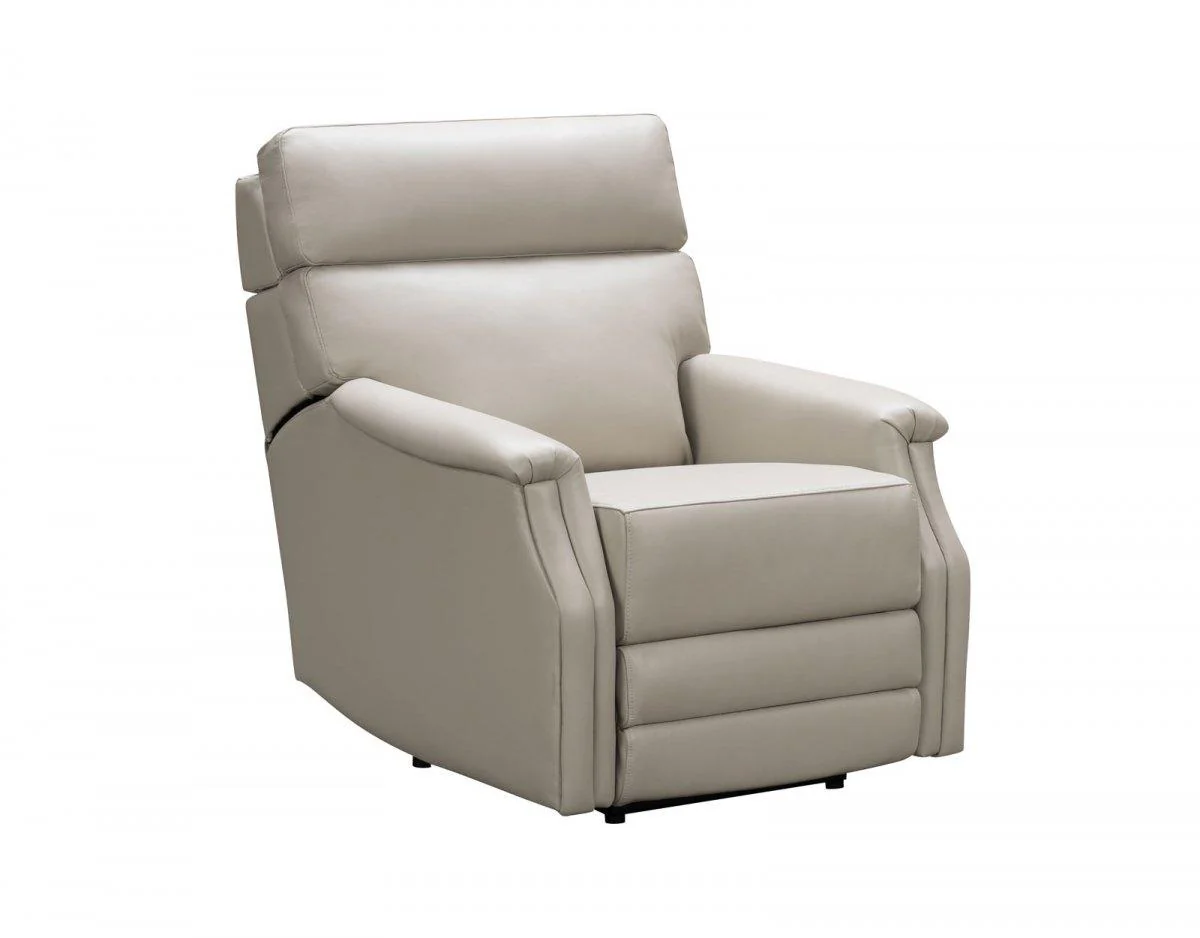 Luca Power Recliner w/