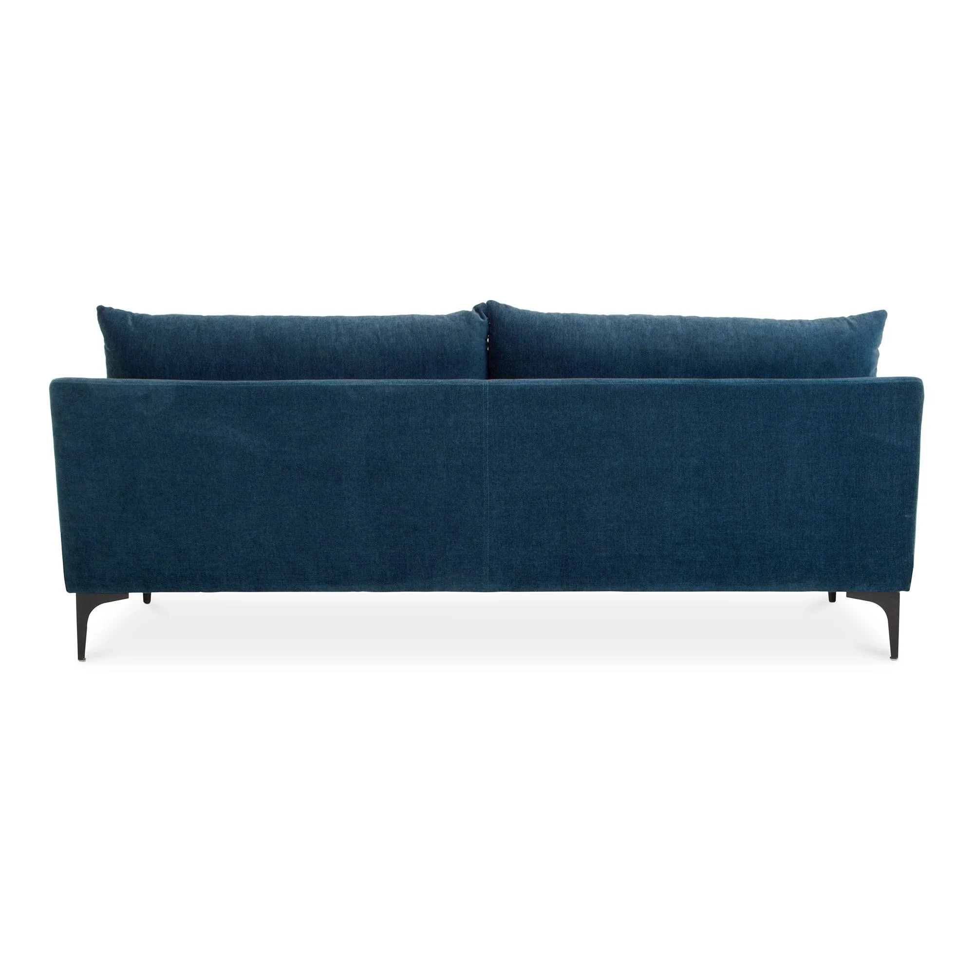 Paris Sofa Blue - Frankwebs