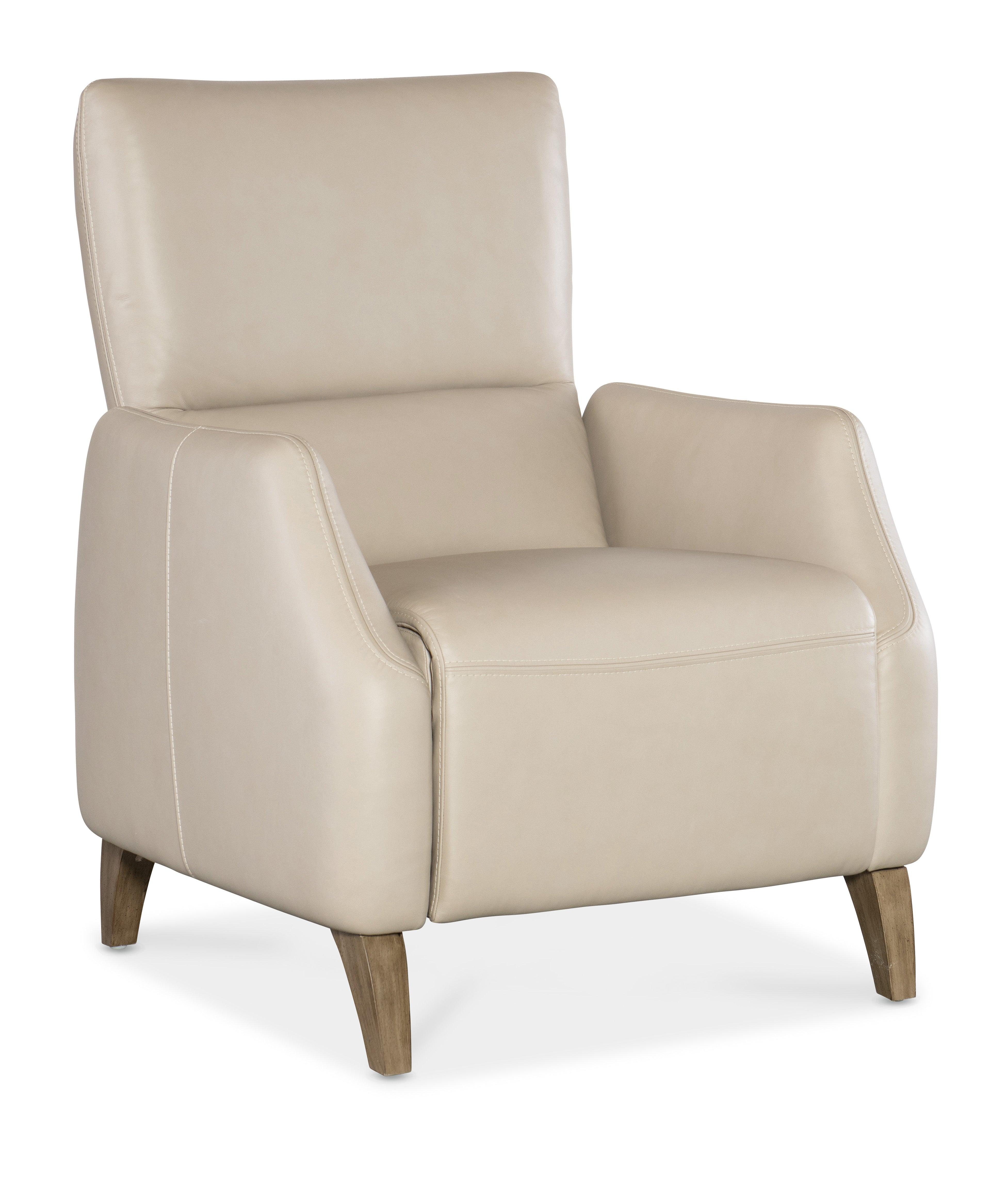 Rumero Press Back Recliner - Frankwebs