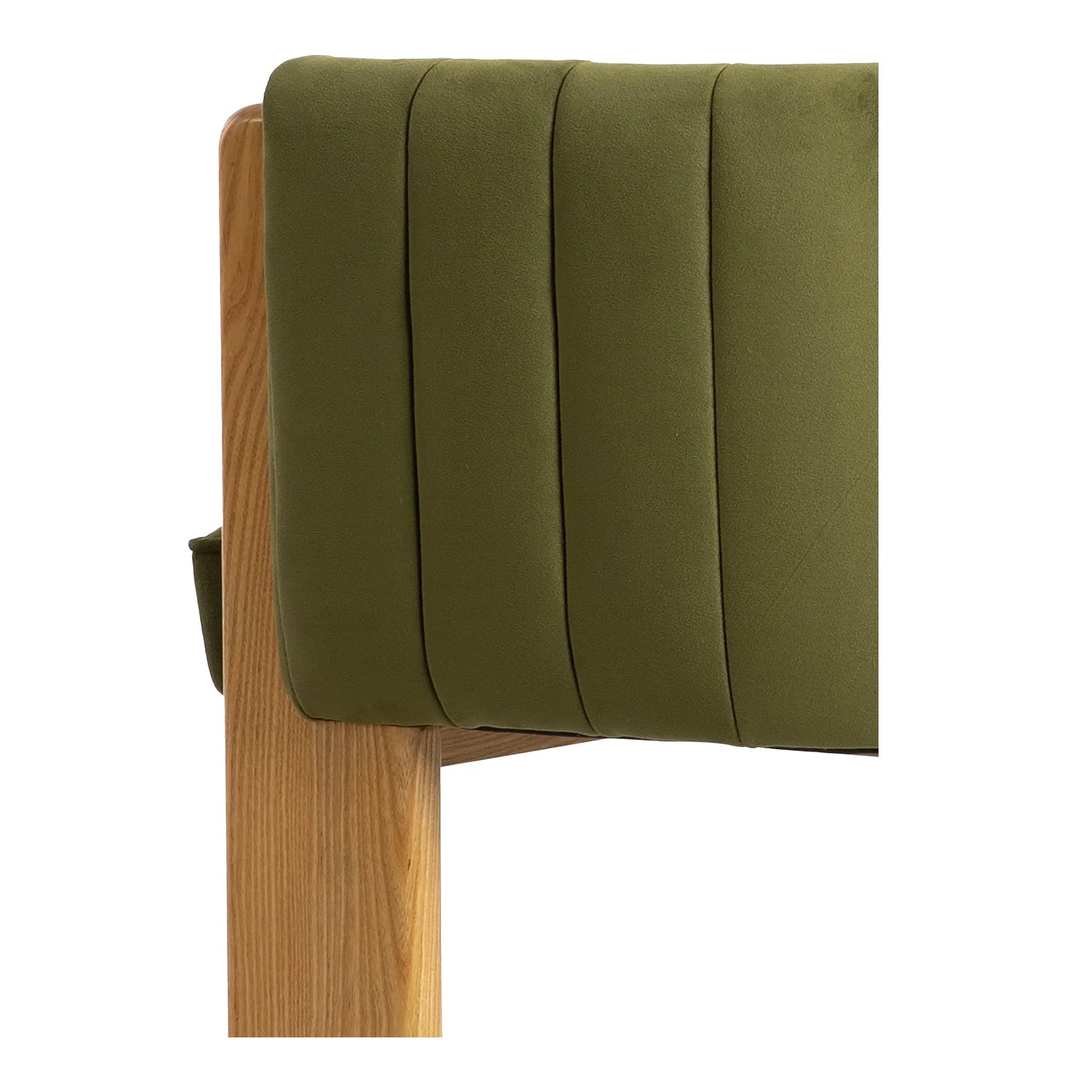 Sofi Accent Chair Truly Olive - Frankwebs