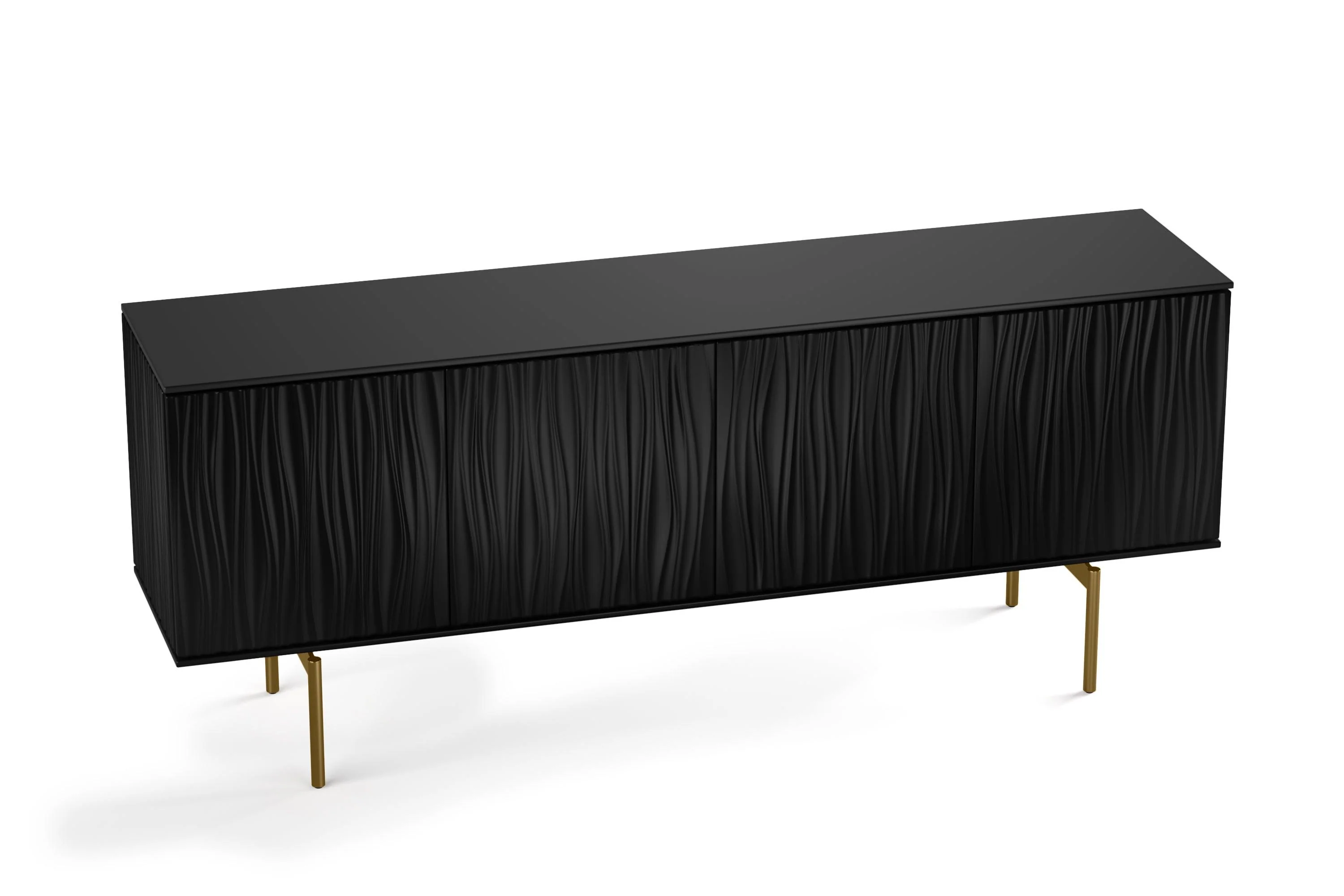 Tanami Storage Credenza - Frankwebs