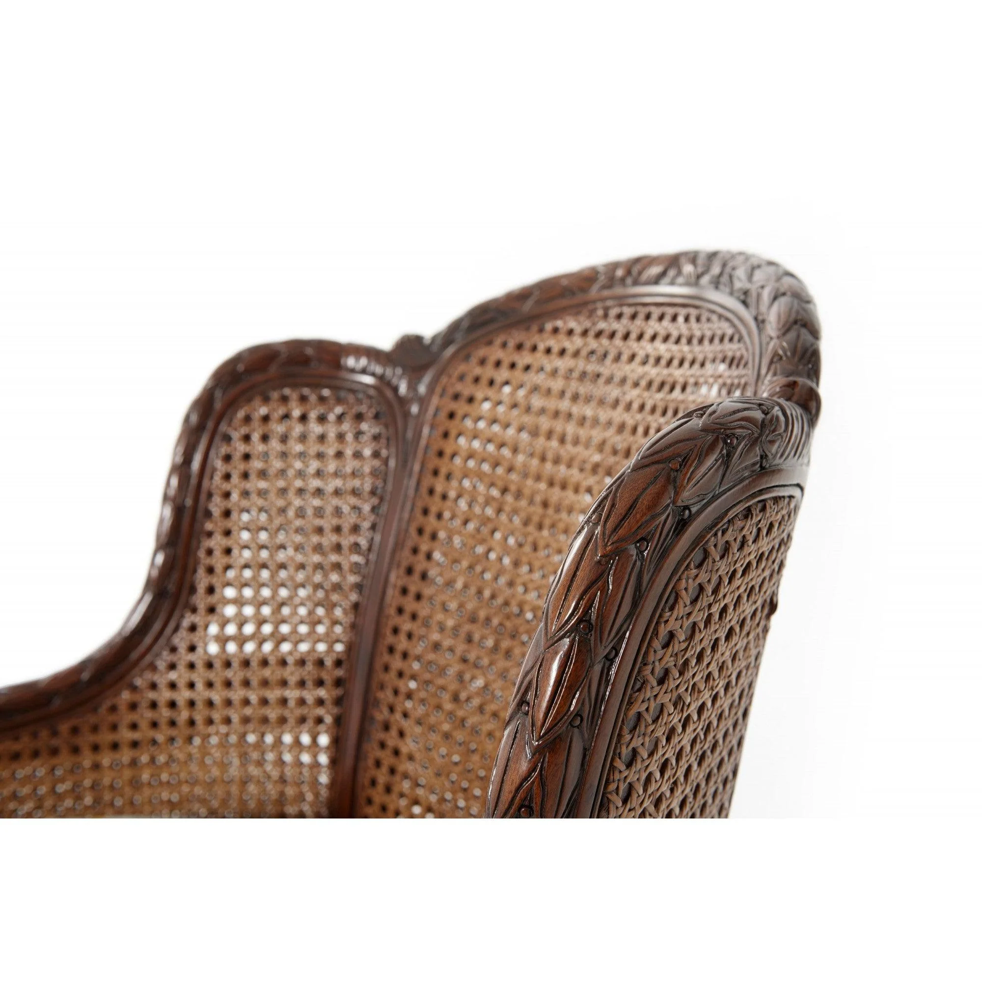 Louis Bergère - Frankwebs