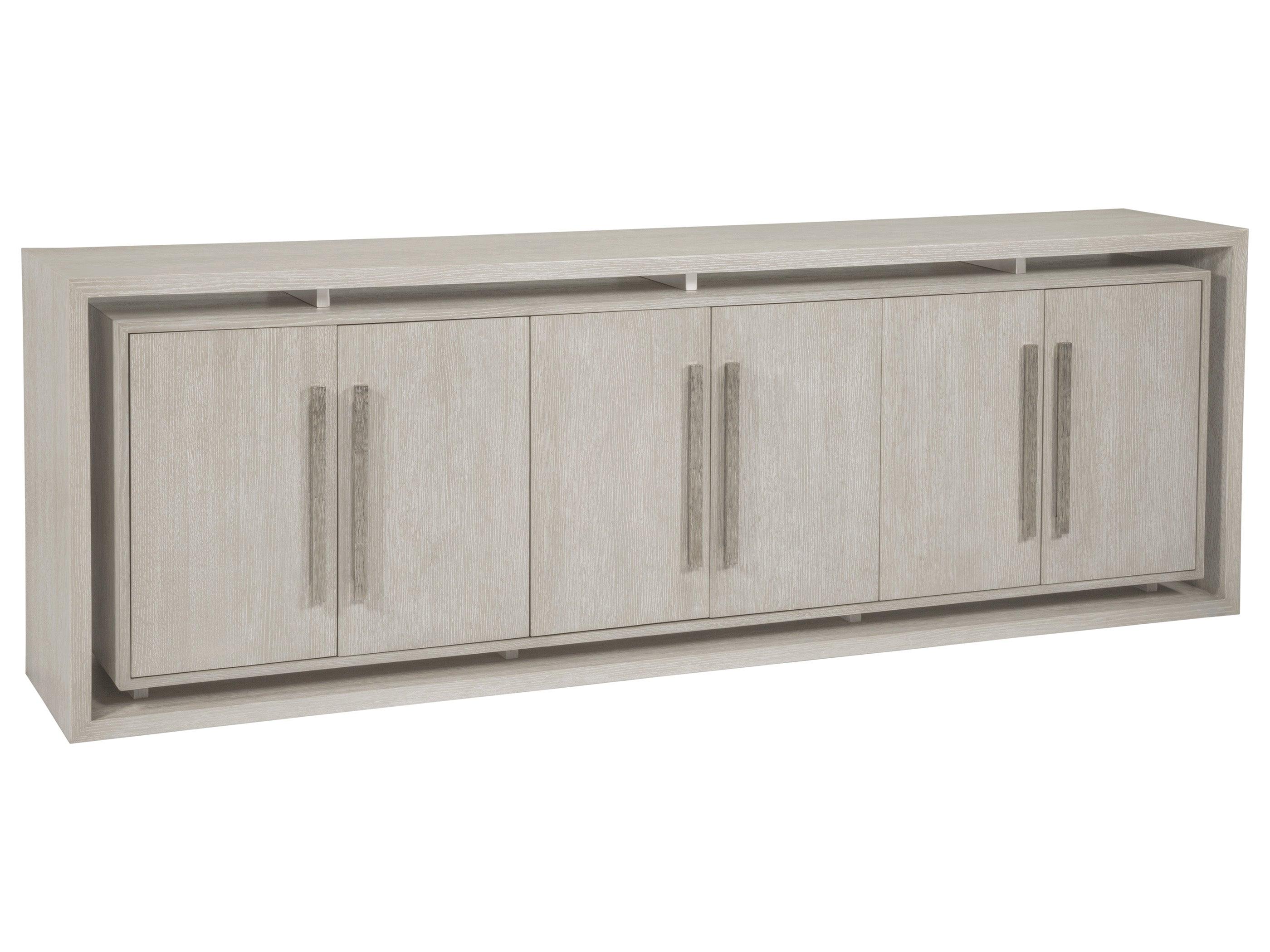 Mar Monte Long Media Console - Frankwebs
