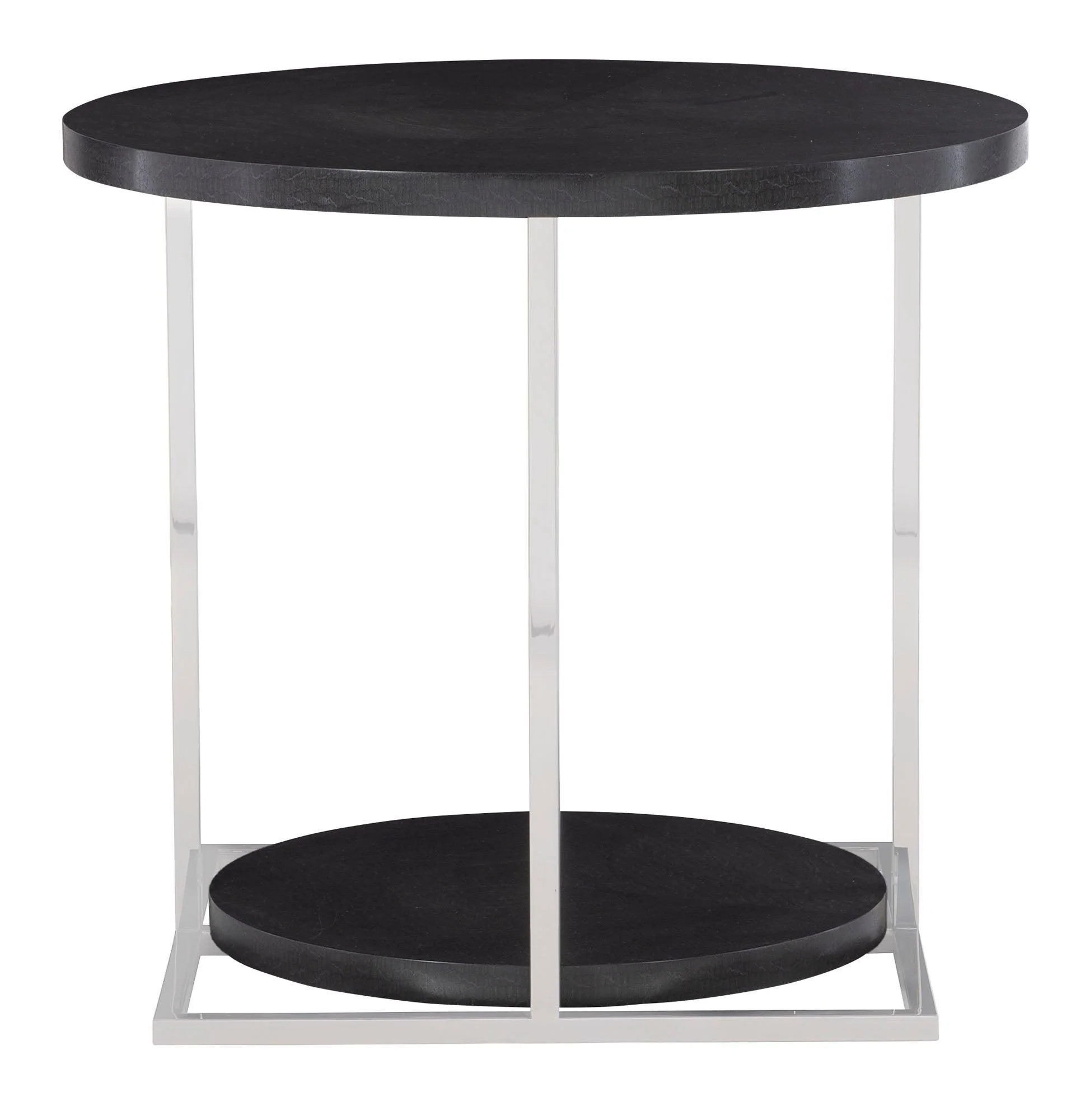 SILHOUETTE SIDE TABLE SQUARE - Frankwebs