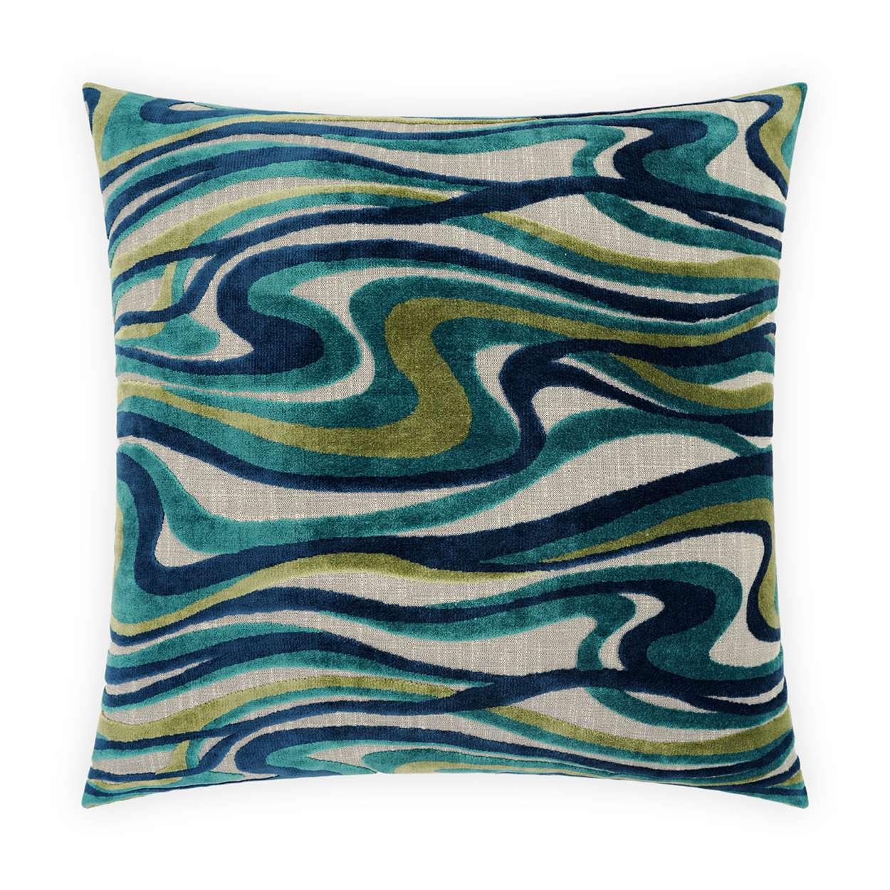 Sway Pillow - Frankwebs
