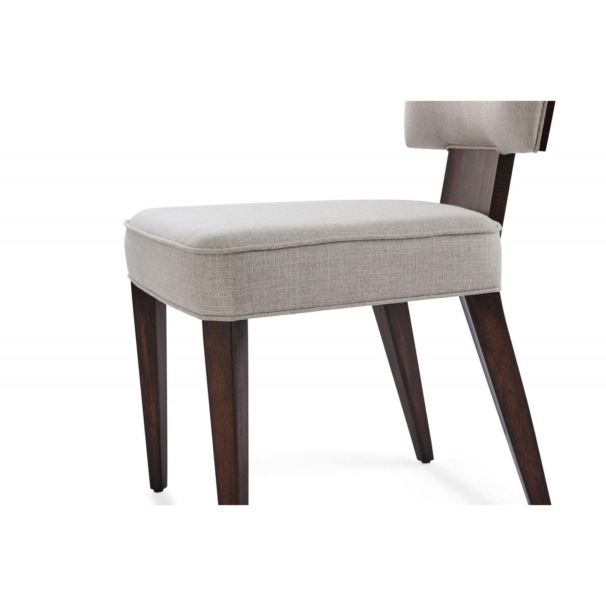 55 Broadway Chair - Set of 2 - Frankwebs