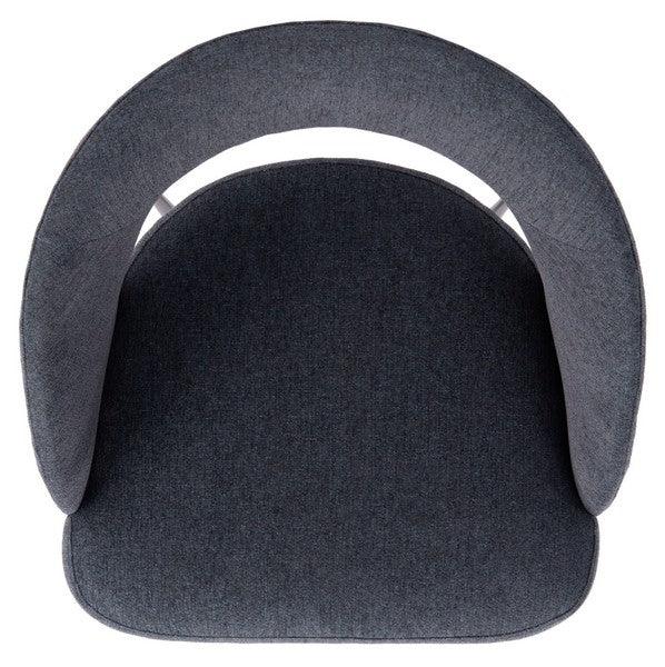 CROMWELL MID CENTURY DINING CHAIR - Frankwebs