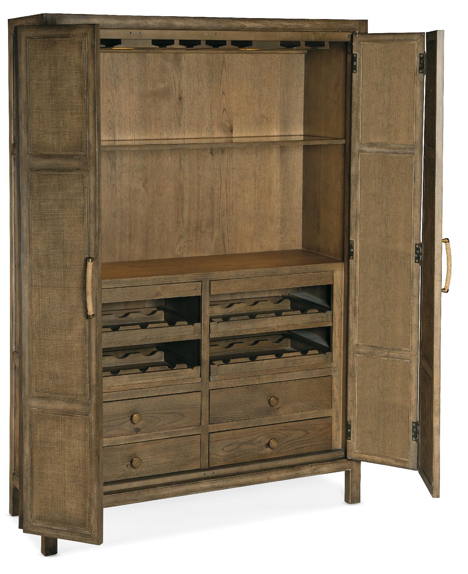 Sundance Bar Cabinet - Frankwebs