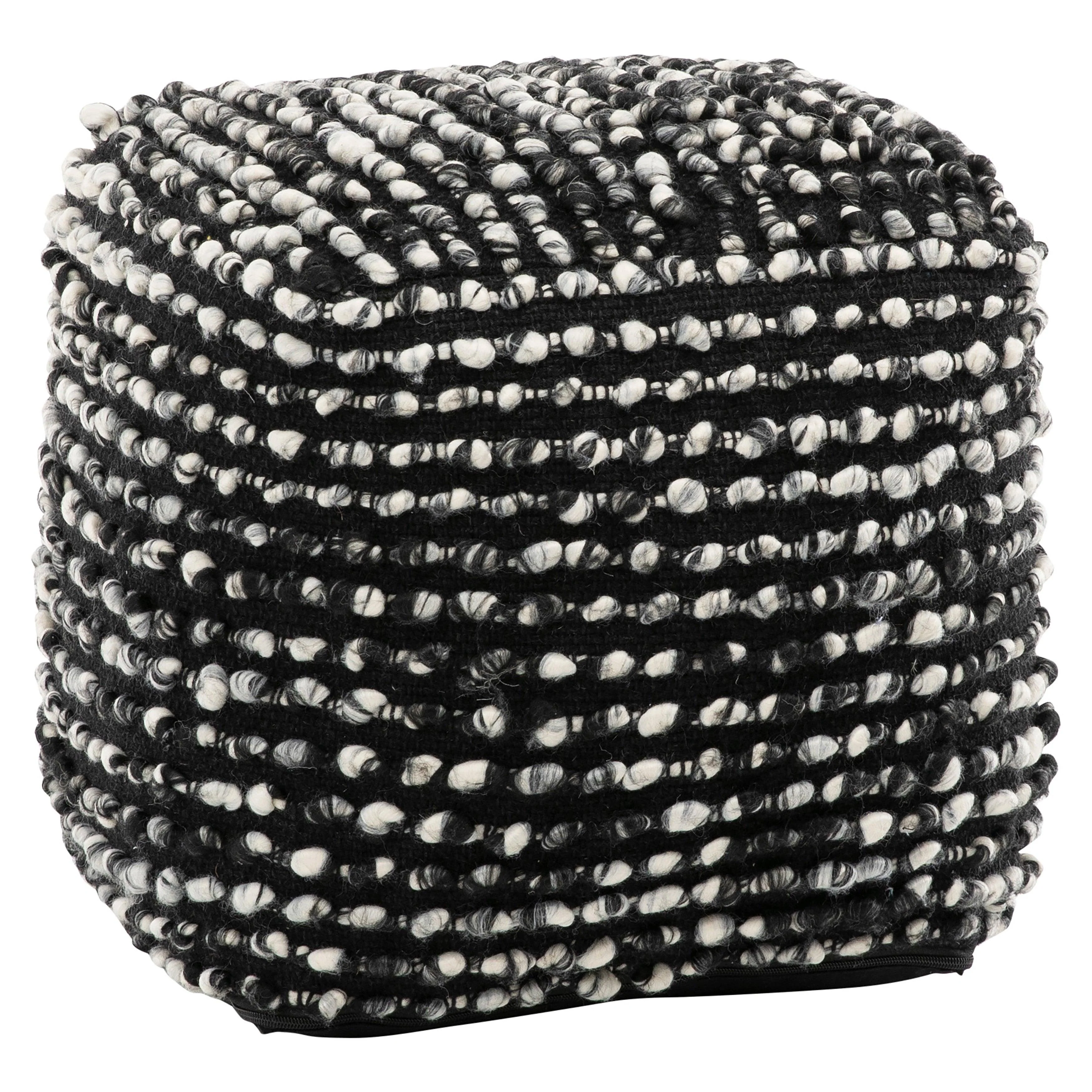 Irina Pouf - Frankwebs